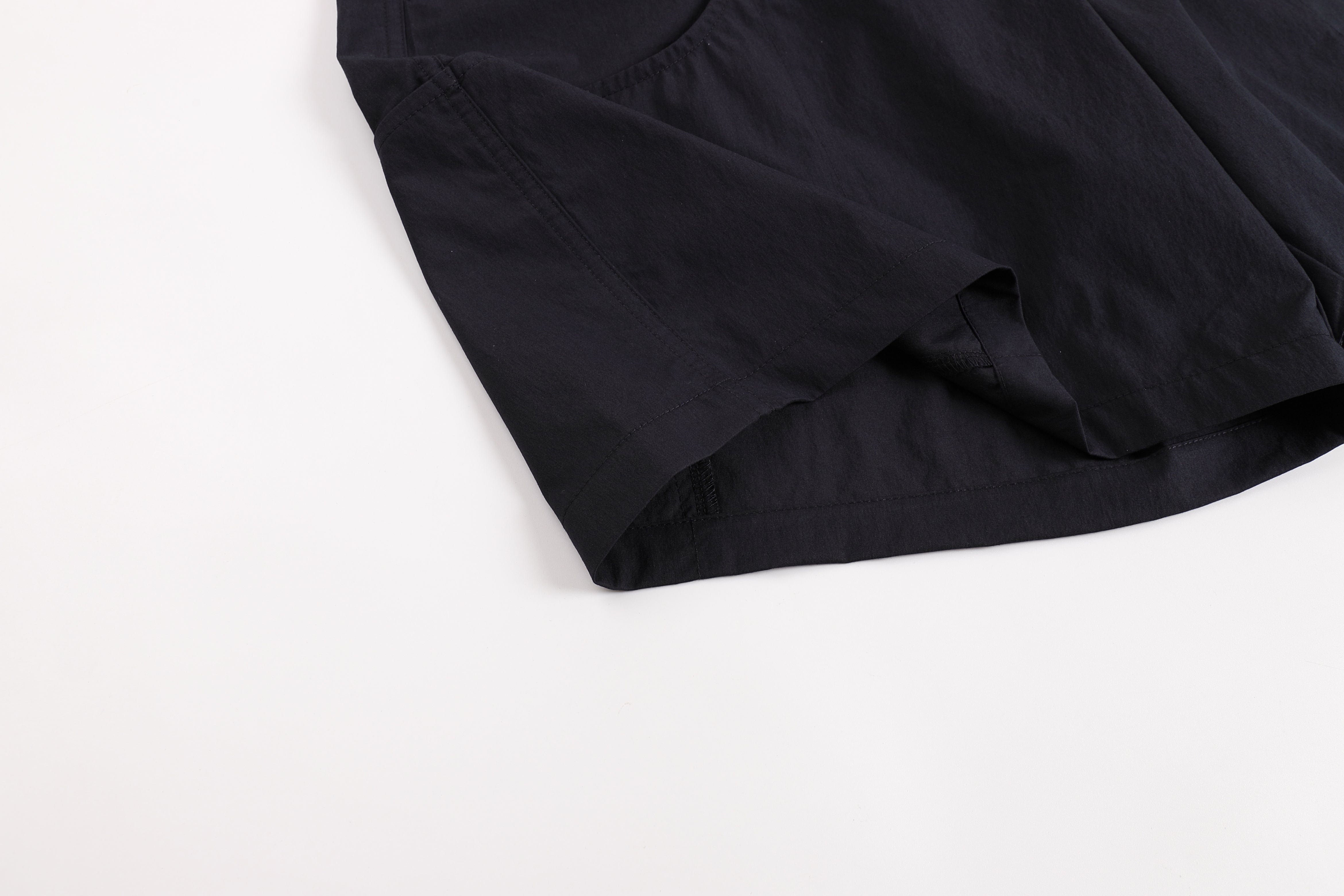 ONADAILYBASIS Layered Pocket Quick-Dry Outdoor Shorts, premium urban and streetwear designers apparel on PROJECTISR.com, ONADAILYBASIS