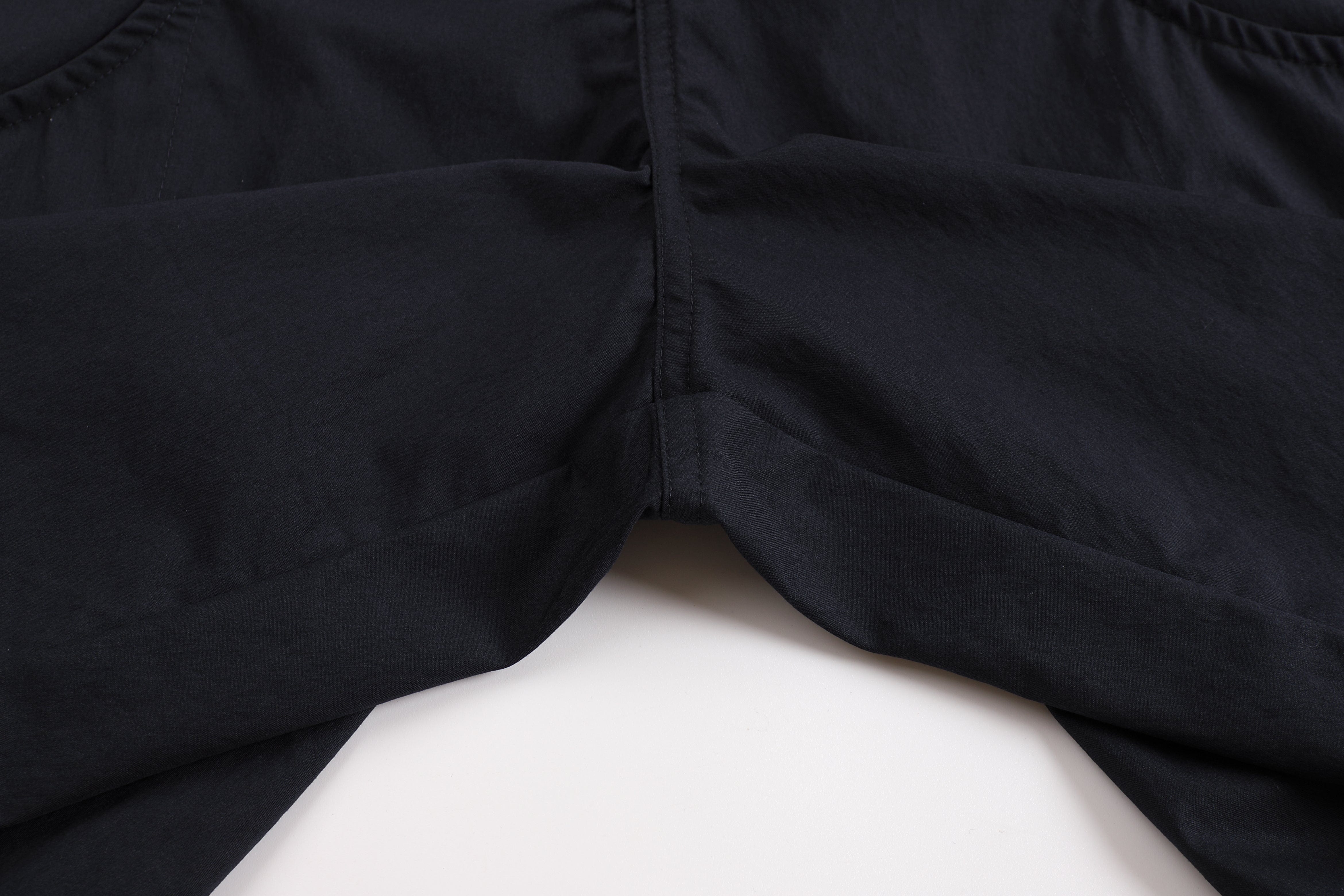 ONADAILYBASIS Layered Pocket Quick-Dry Outdoor Shorts, premium urban and streetwear designers apparel on PROJECTISR.com, ONADAILYBASIS