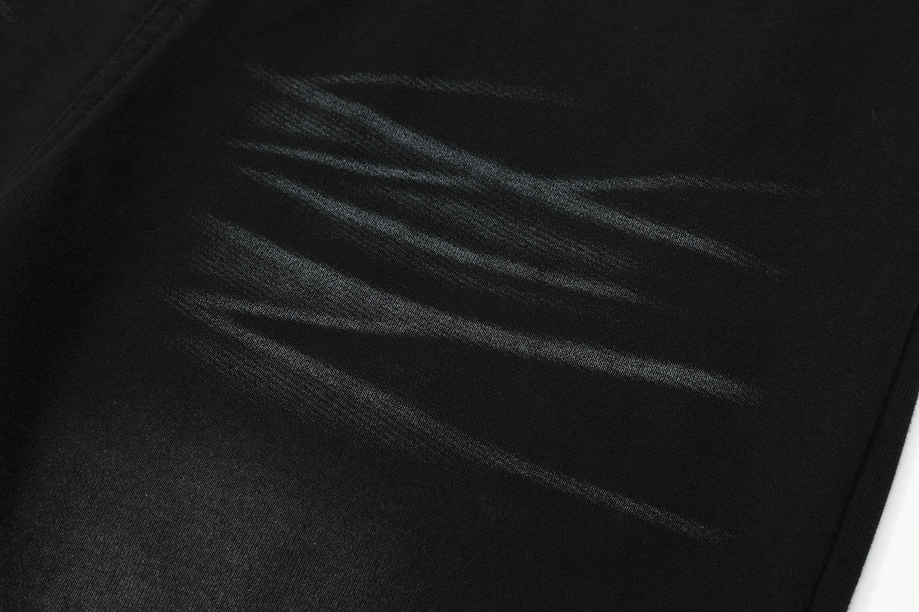 OVDY Distressed Scratched Jeans, premium urban and streetwear designers apparel on PROJECTISR.com, OVDY