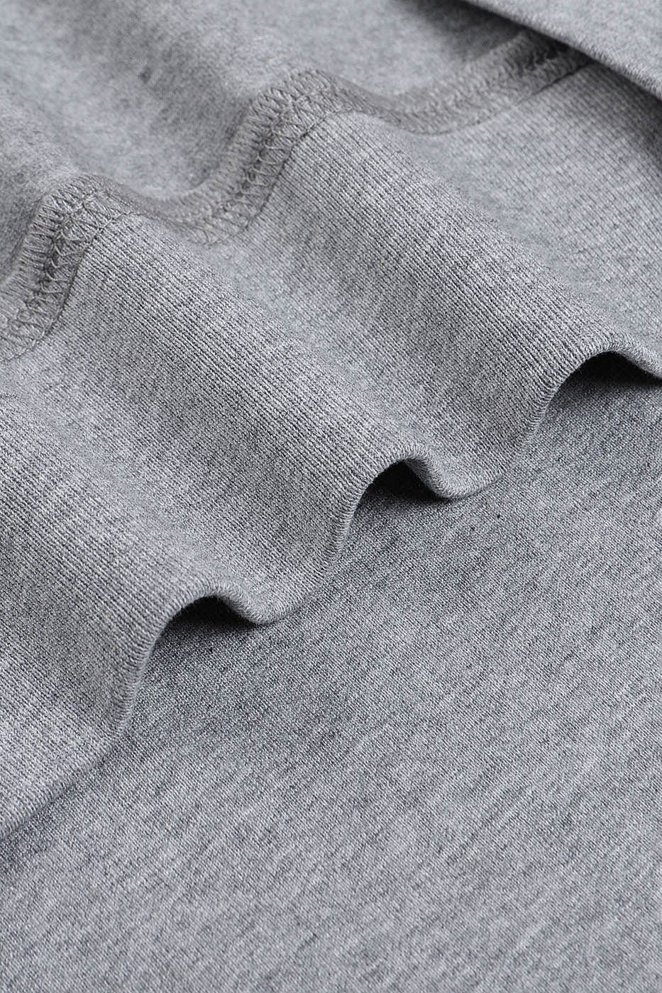 WHISTLEHUNTER Classic Stitch Leather-Tag Heavyweight T-Shirt, premium urban and streetwear designers apparel on PROJECTISR.com, WHISTLEHUNTER