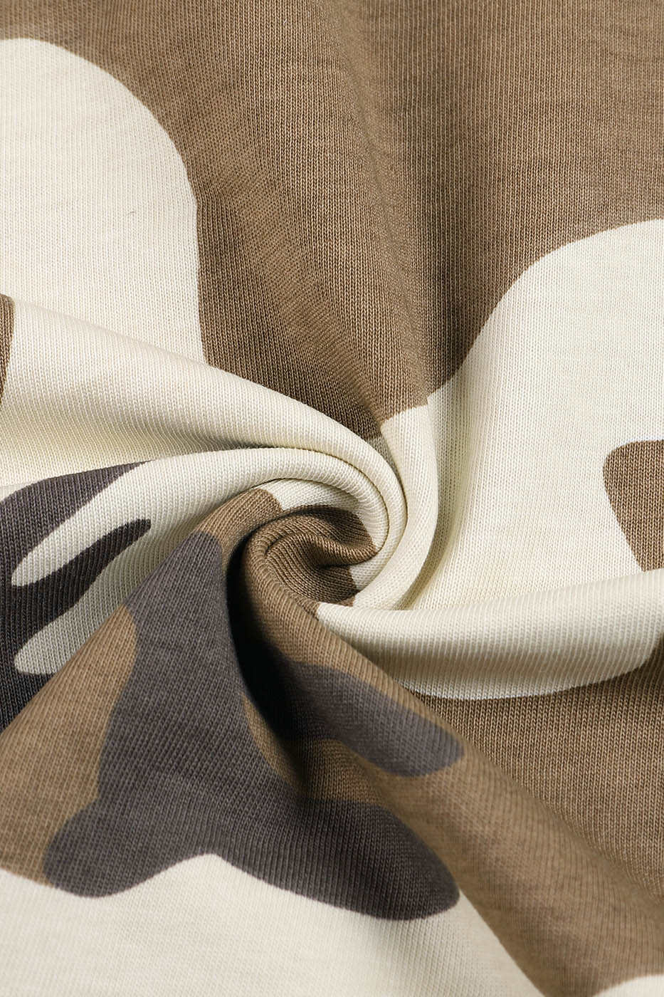 DND4DES Felix Camo Graffiti T-Shirt, premium urban and streetwear designers apparel on PROJECTISR.com, DND4DES