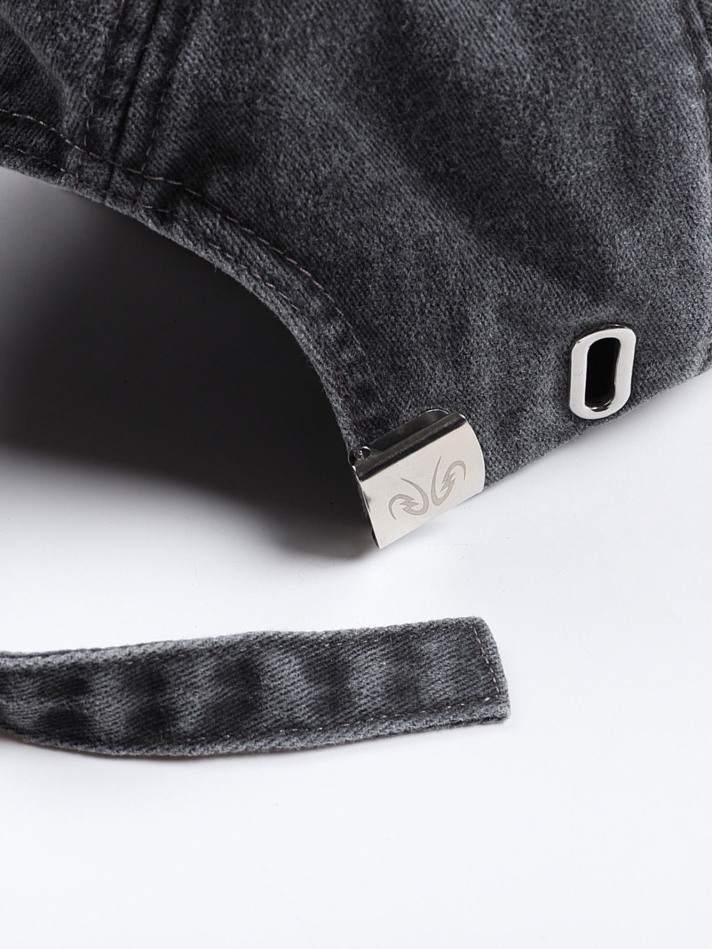 DND4DES Crystallized Distressed Hat, premium urban and streetwear designers apparel on PROJECTISR.com, DND4DES