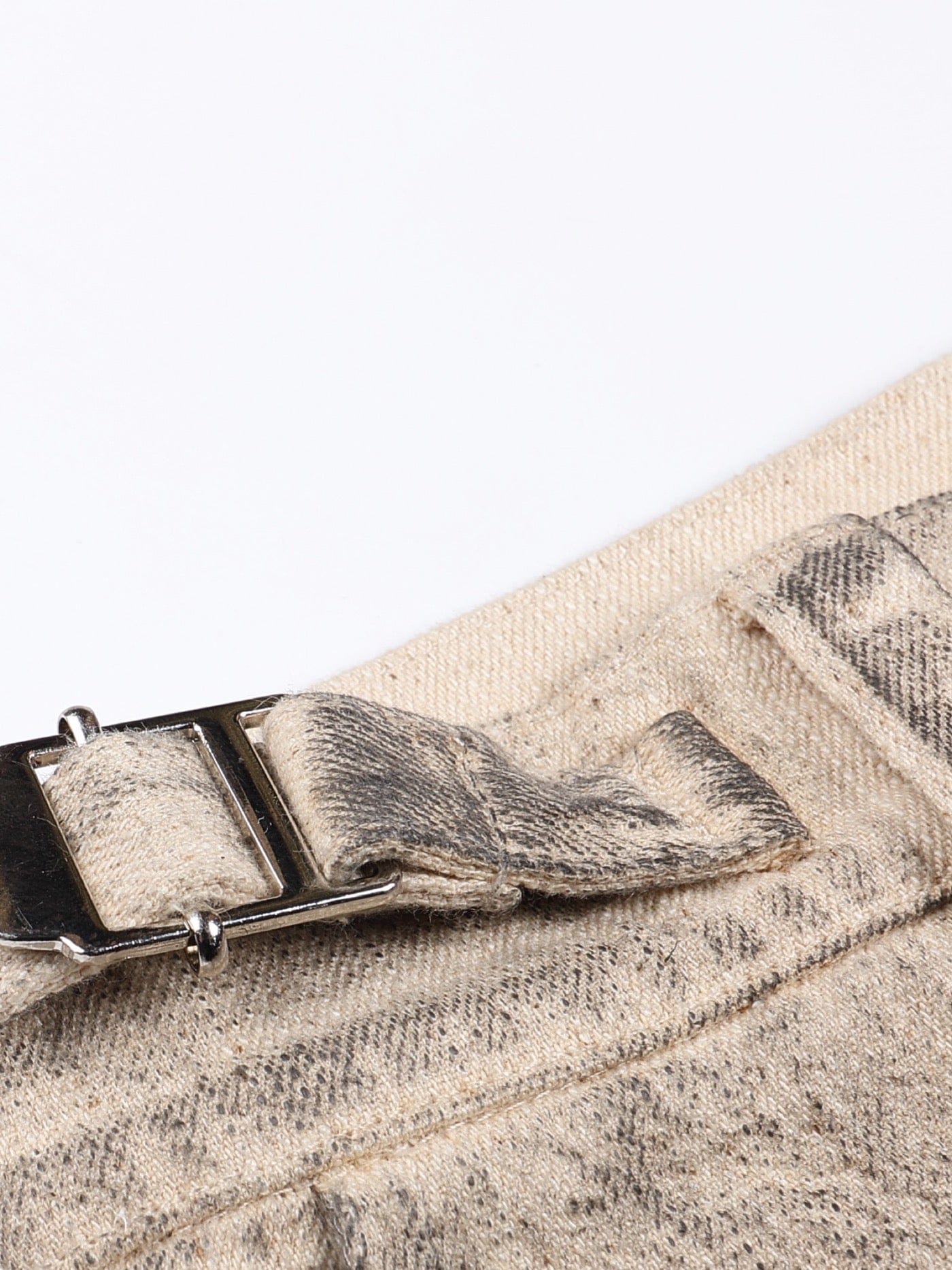 DND4DES Distressed Drawstring Crinkled Zipper Cargo, premium urban and streetwear designers apparel on PROJECTISR.com, DND4DES
