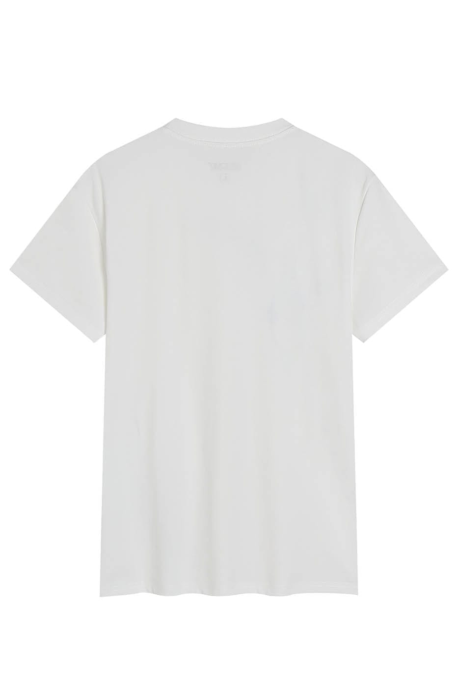 DND4DES The Rune T-Shirt, premium urban and streetwear designers apparel on PROJECTISR.com, DND4DES