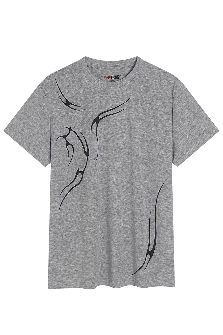 DND4DES The Rune T-Shirt, premium urban and streetwear designers apparel on PROJECTISR.com, DND4DES