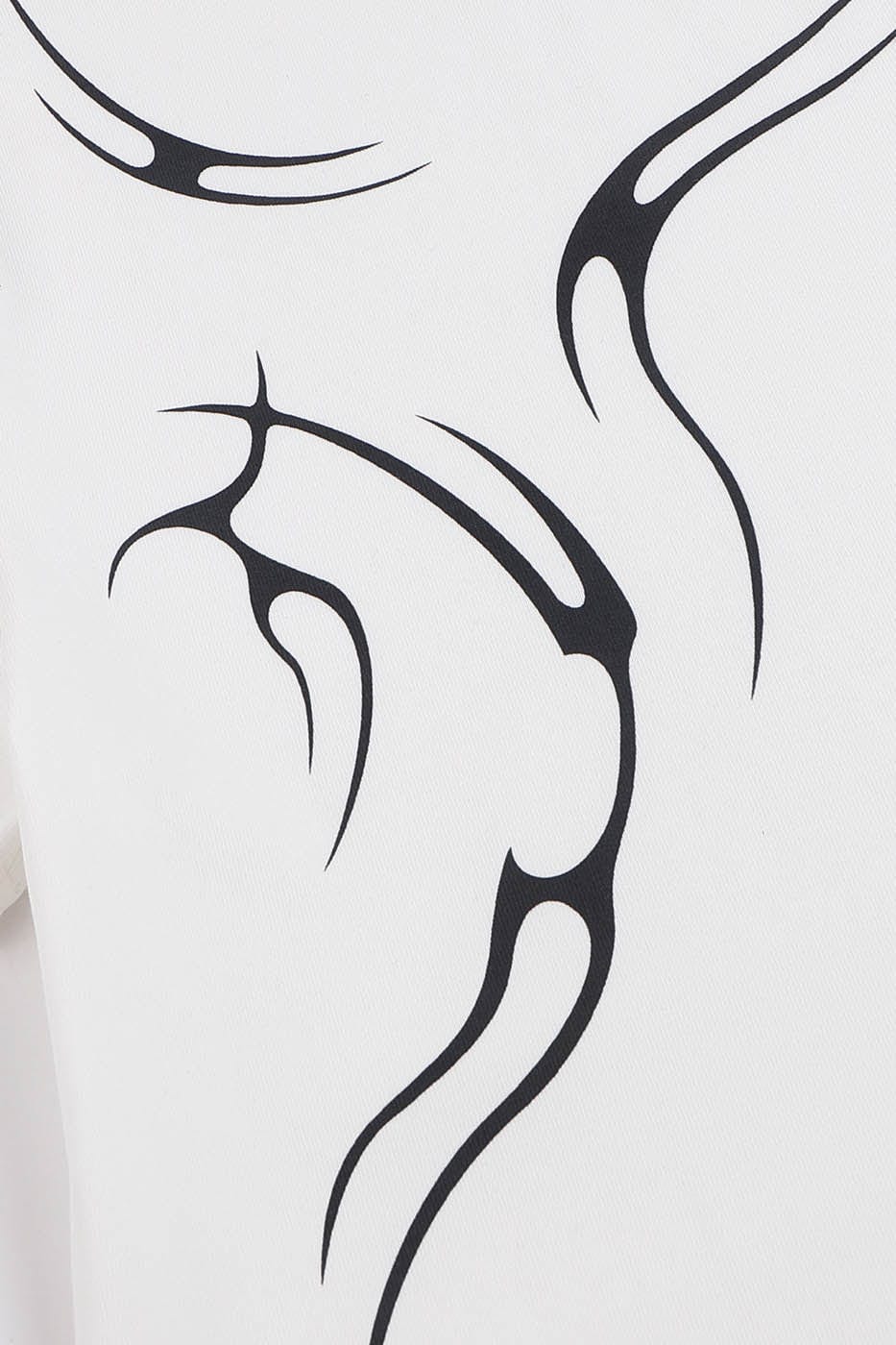 DND4DES The Rune T-Shirt, premium urban and streetwear designers apparel on PROJECTISR.com, DND4DES