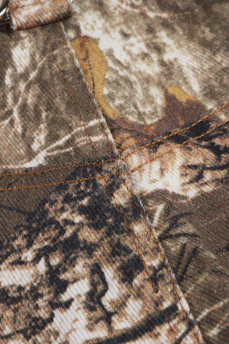 DND4DES Camo Detachable Strapped Cargo Pants, premium urban and streetwear designers apparel on PROJECTISR.com, DND4DES