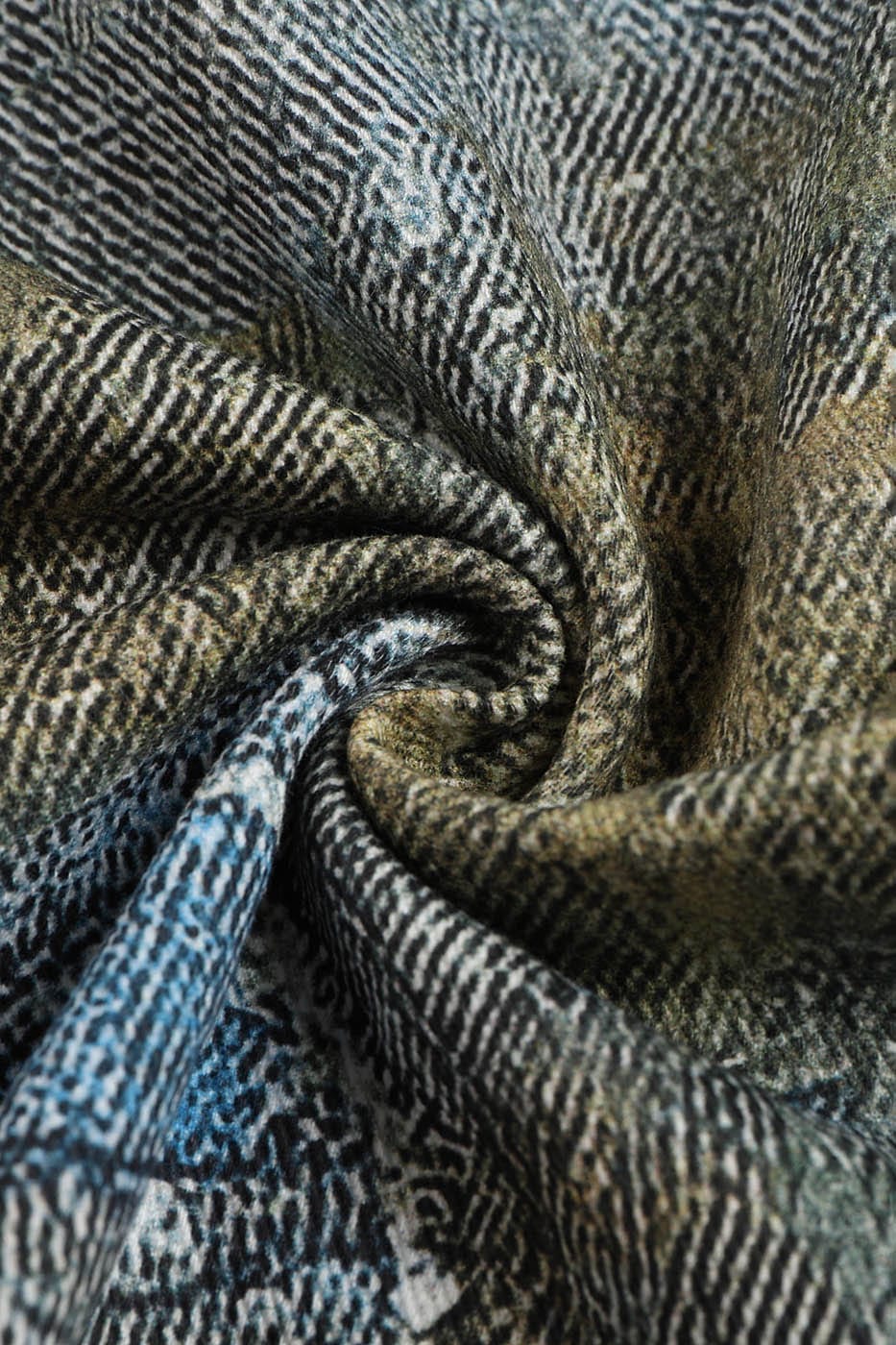 DND4DES Gems&Metals Rotten Distressed Flared Jeans, premium urban and streetwear designers apparel on PROJECTISR.com, DND4DES
