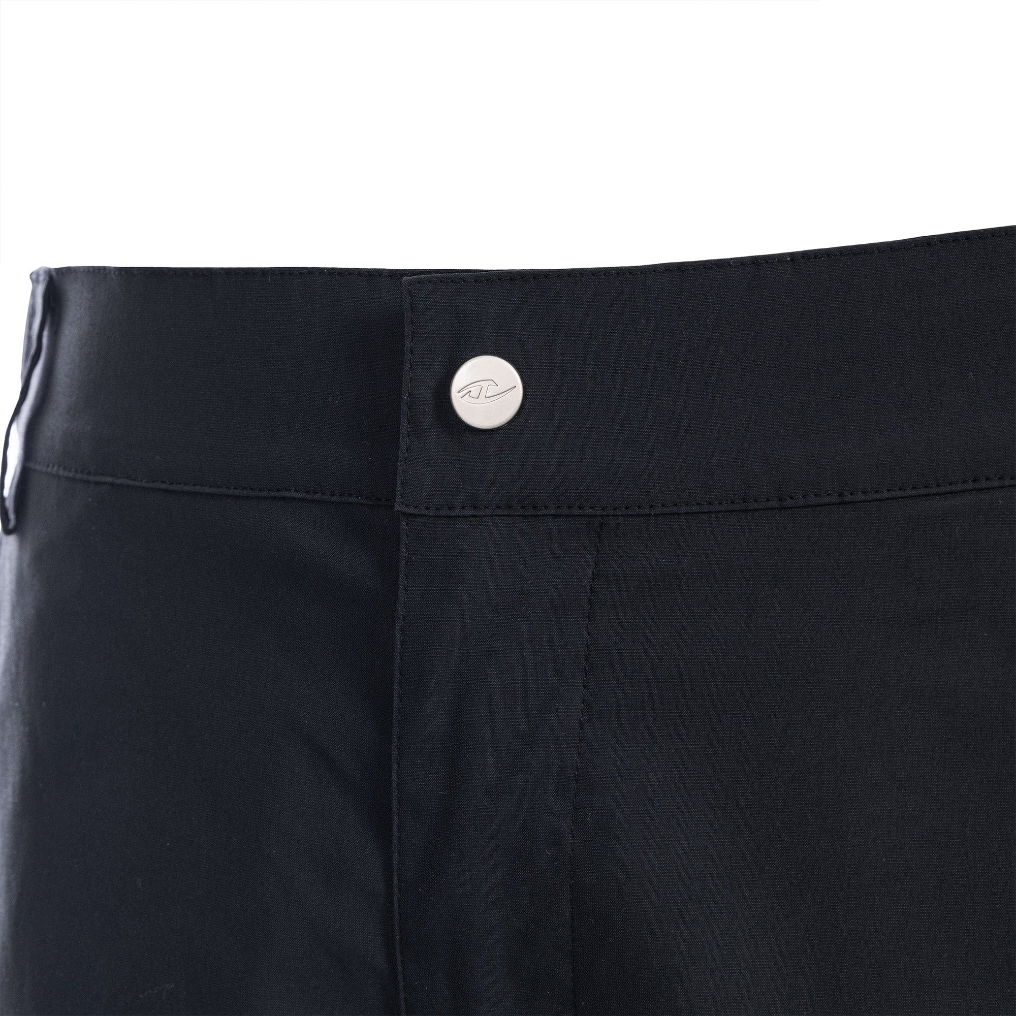 CATSSTAC Tech Paneled Zipper Pockets Elastic Waist Pants, premium urban and streetwear designers apparel on PROJECTISR.com, CATSSTAC