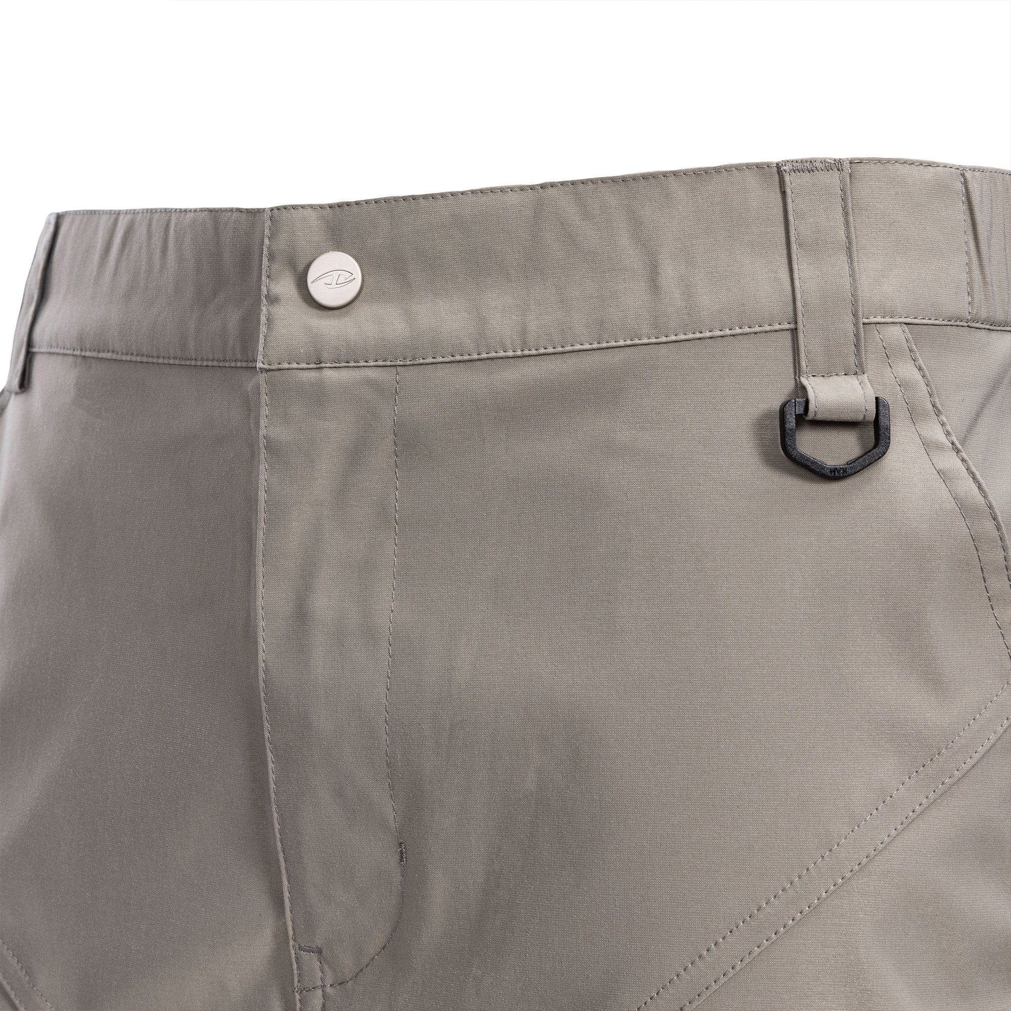 CATSSTAC Tech Paneled Zipper Pockets Elastic Waist Pants, premium urban and streetwear designers apparel on PROJECTISR.com, CATSSTAC
