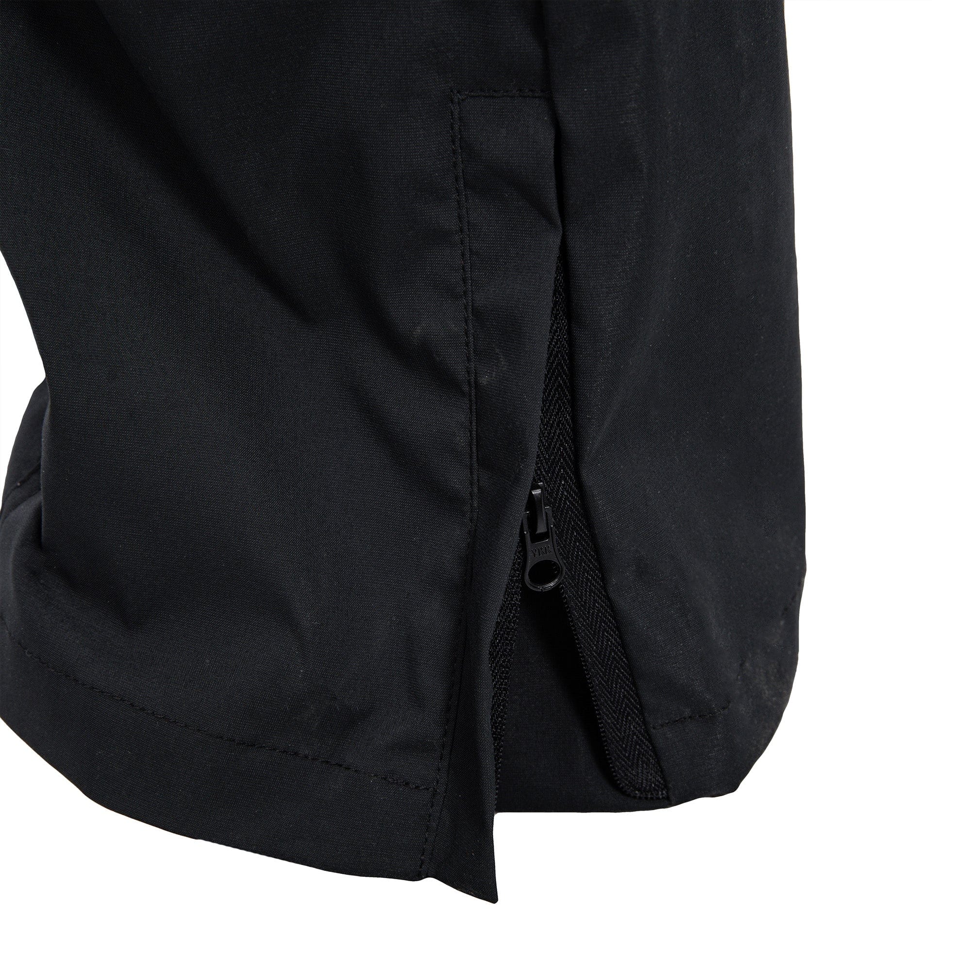 CATSSTAC Tech Paneled Zipper Pockets Elastic Waist Pants, premium urban and streetwear designers apparel on PROJECTISR.com, CATSSTAC