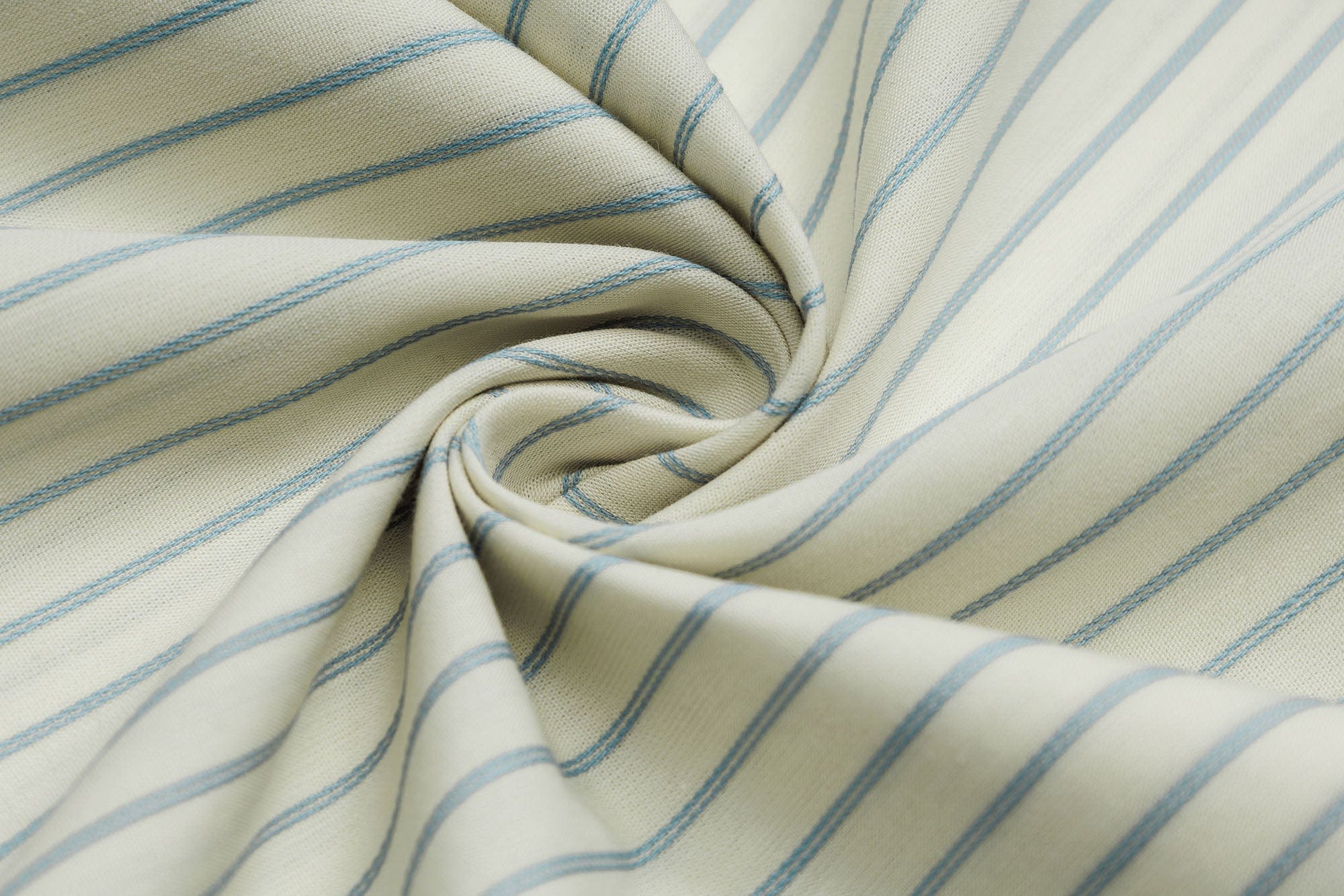 OVDY Pinstriped Cross Paneled Back Half Shirt, premium urban and streetwear designers apparel on PROJECTISR.com, OVDY