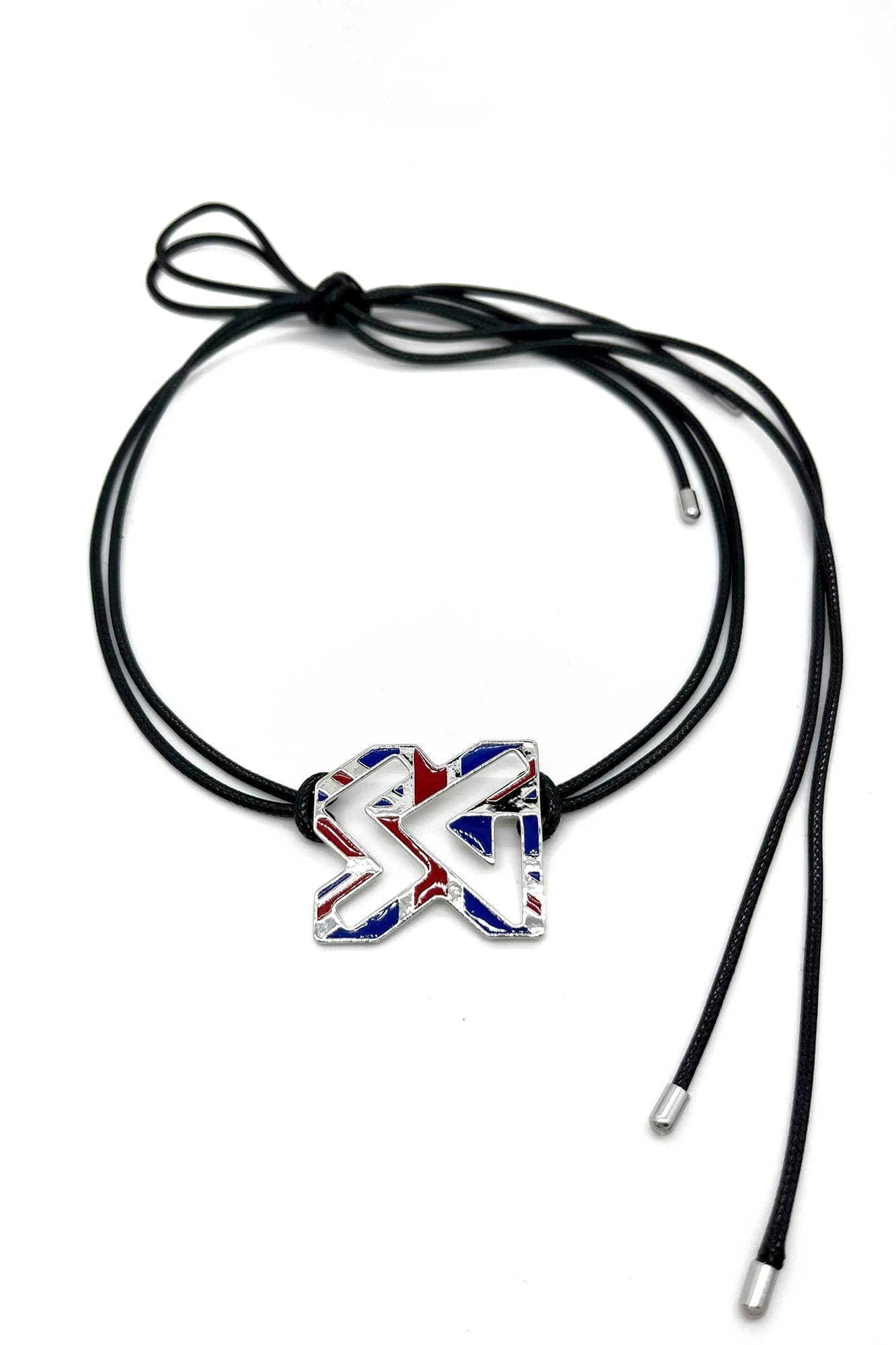 SCHWARZGOLD SG Rope Choker