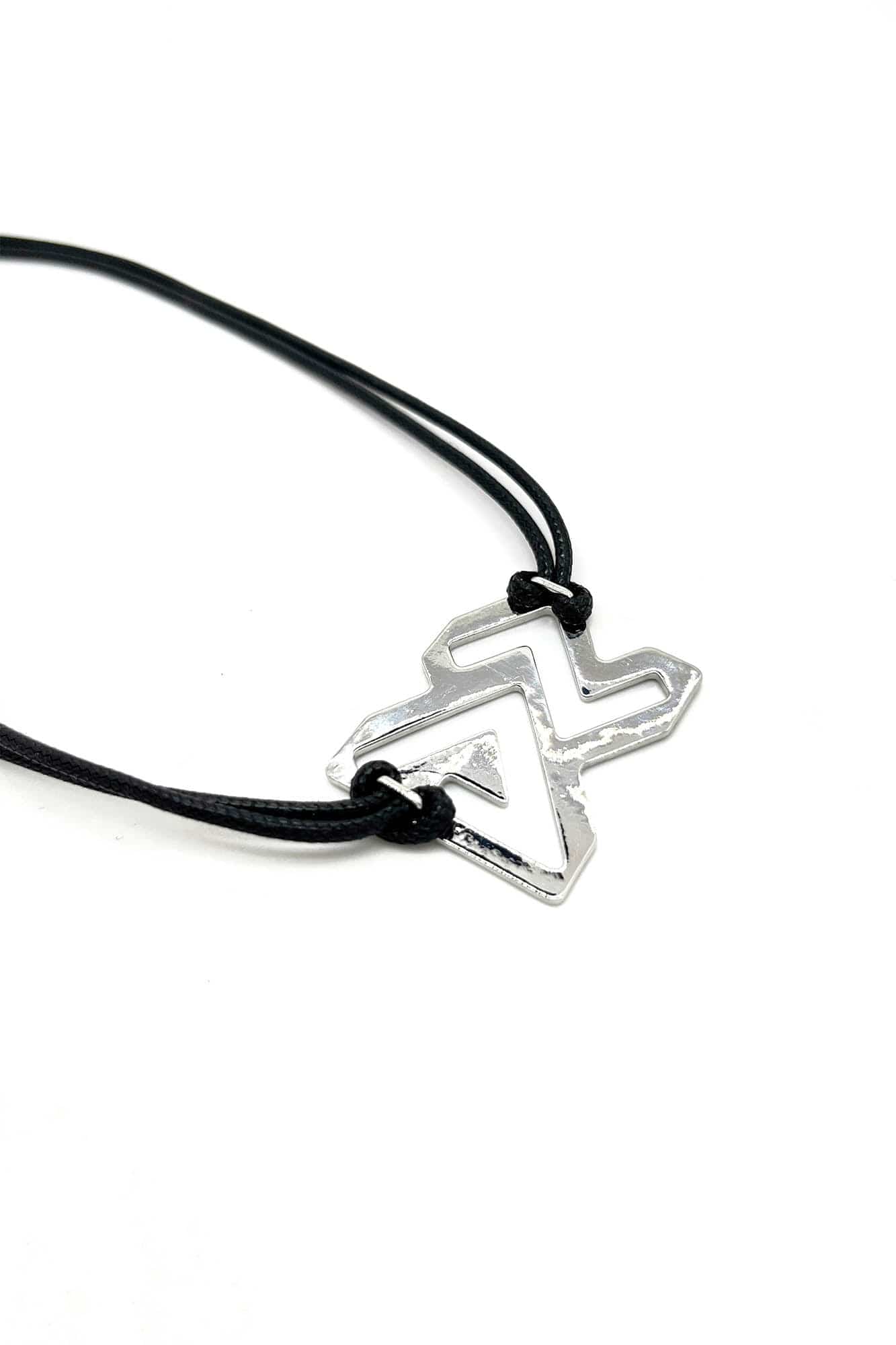 SCHWARZGOLD SG Rope Choker