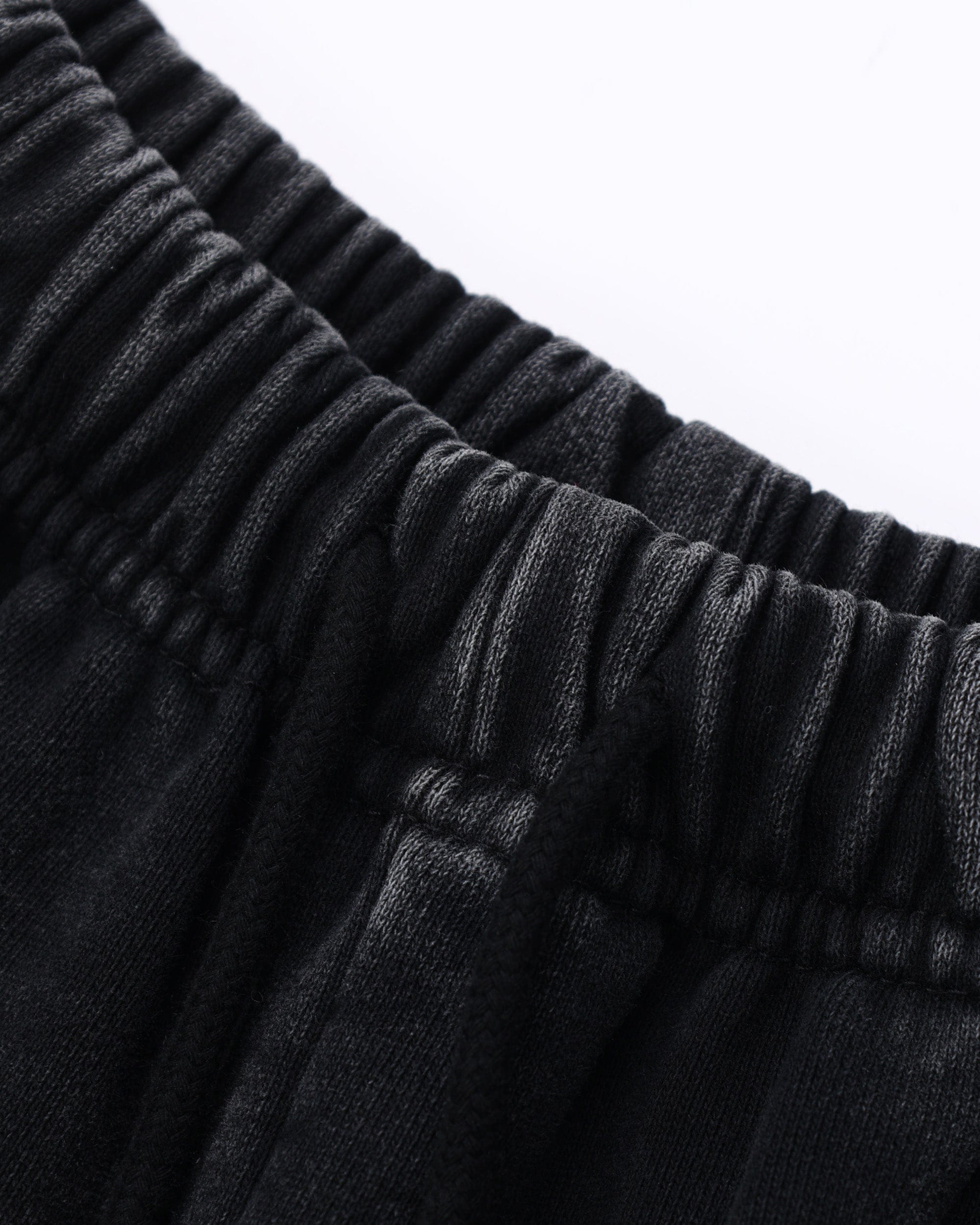OVDY Modern Stitches Washed Shorts, premium urban and streetwear designers apparel on PROJECTISR.com, OVDY