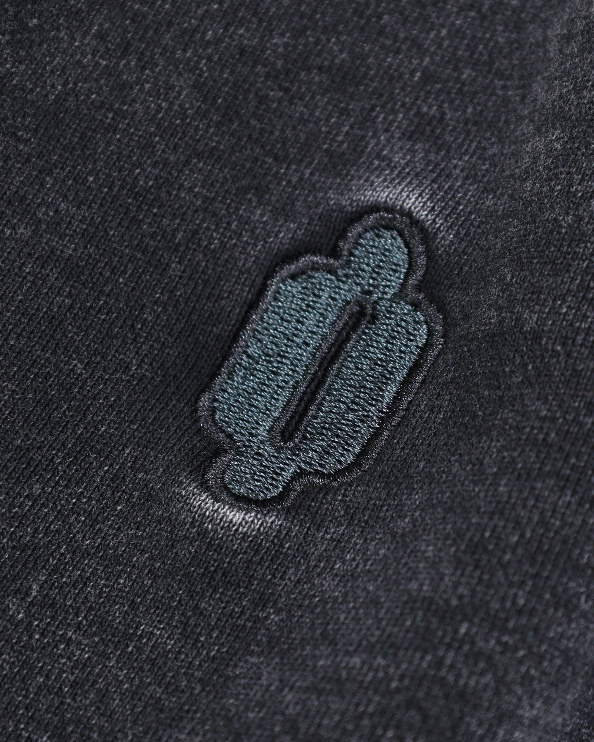 OVDY Modern Stitches Washed Shorts, premium urban and streetwear designers apparel on PROJECTISR.com, OVDY