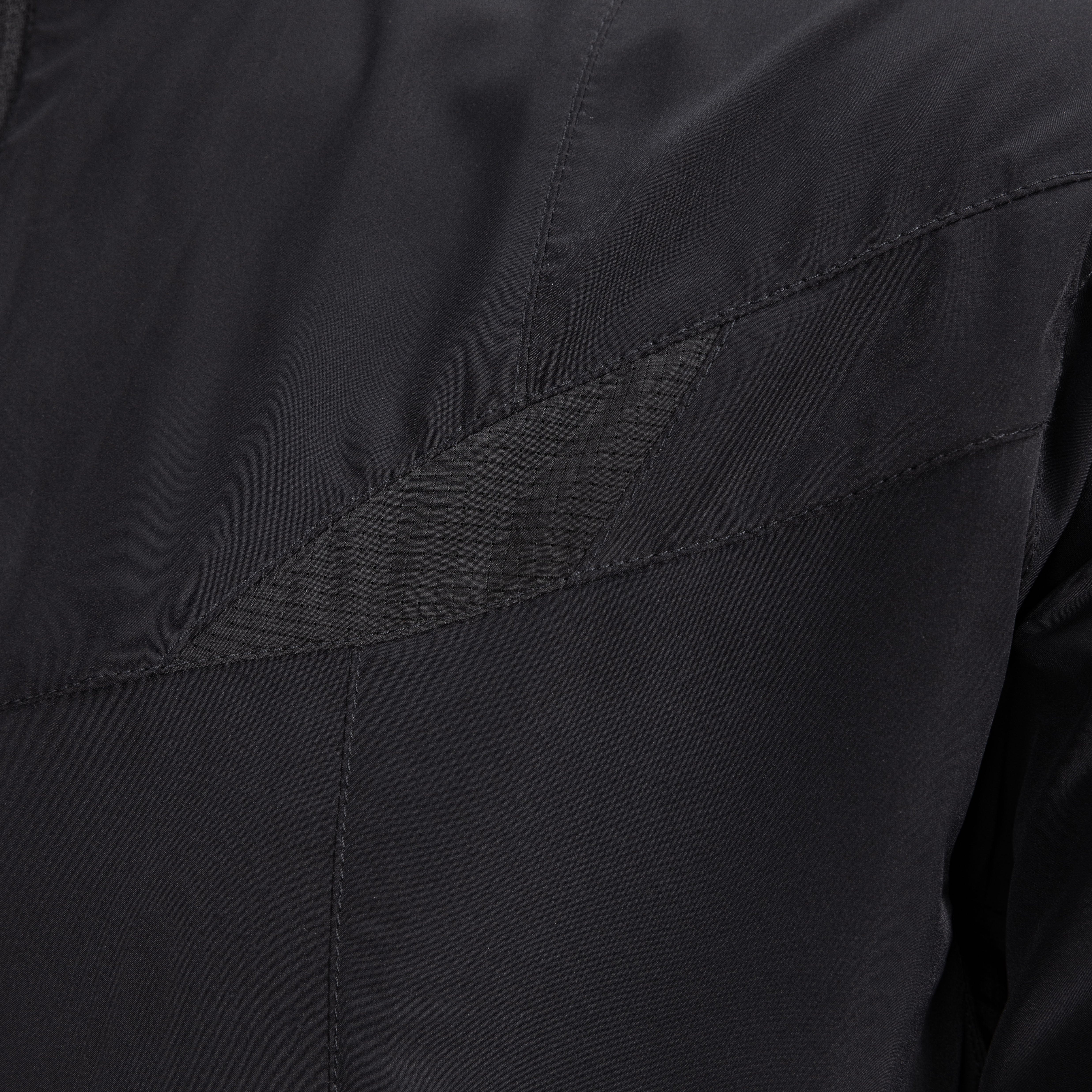 CATSSTAC Utility Dual-Zip Stand Collar UV Protection Jacket, premium urban and streetwear designers apparel on PROJECTISR.com, CATSSTAC