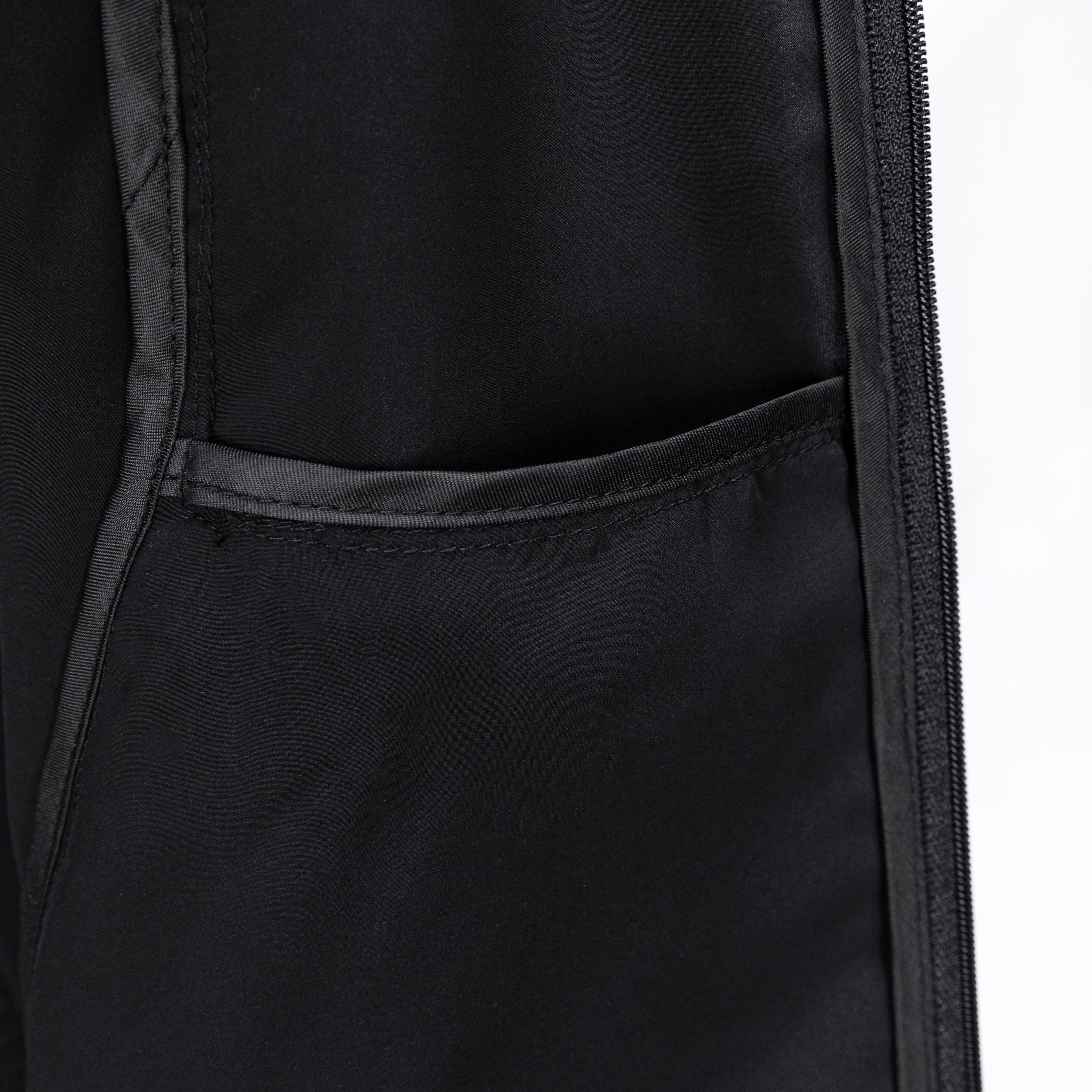 CATSSTAC Utility Dual-Zip Stand Collar UV Protection Jacket, premium urban and streetwear designers apparel on PROJECTISR.com, CATSSTAC