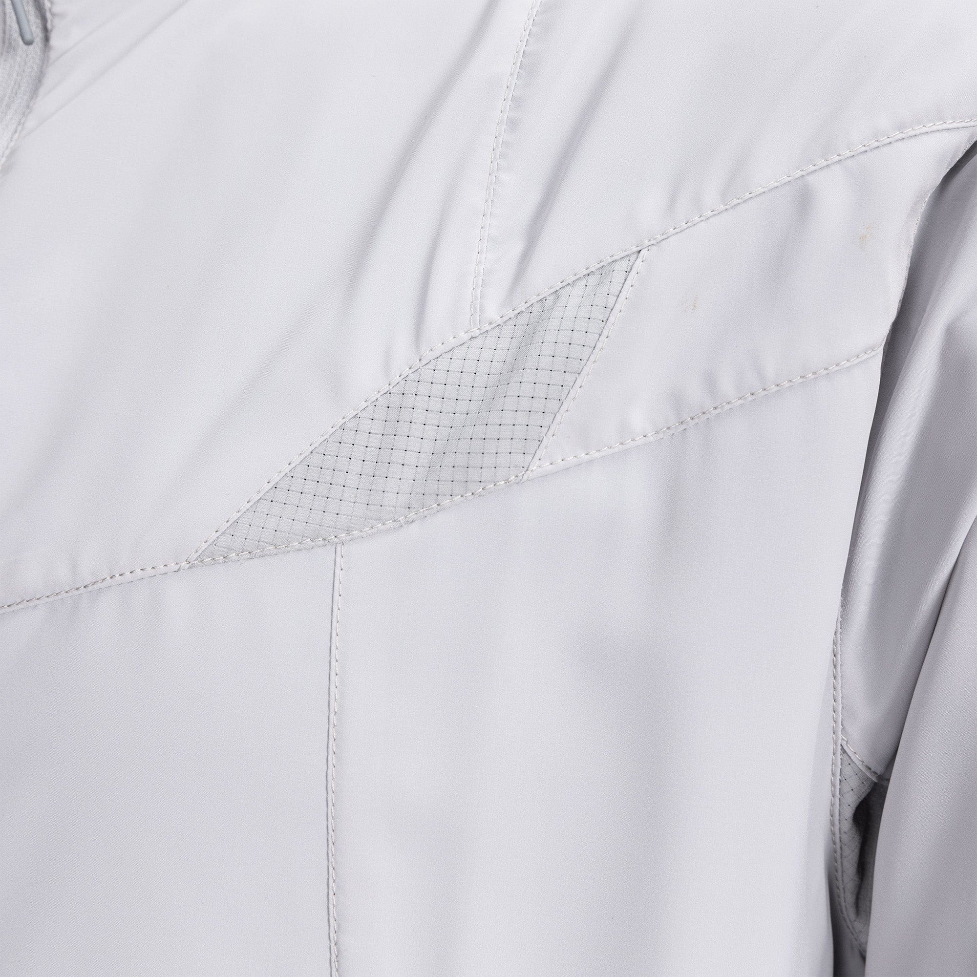 CATSSTAC Utility Dual-Zip Stand Collar UV Protection Jacket, premium urban and streetwear designers apparel on PROJECTISR.com, CATSSTAC