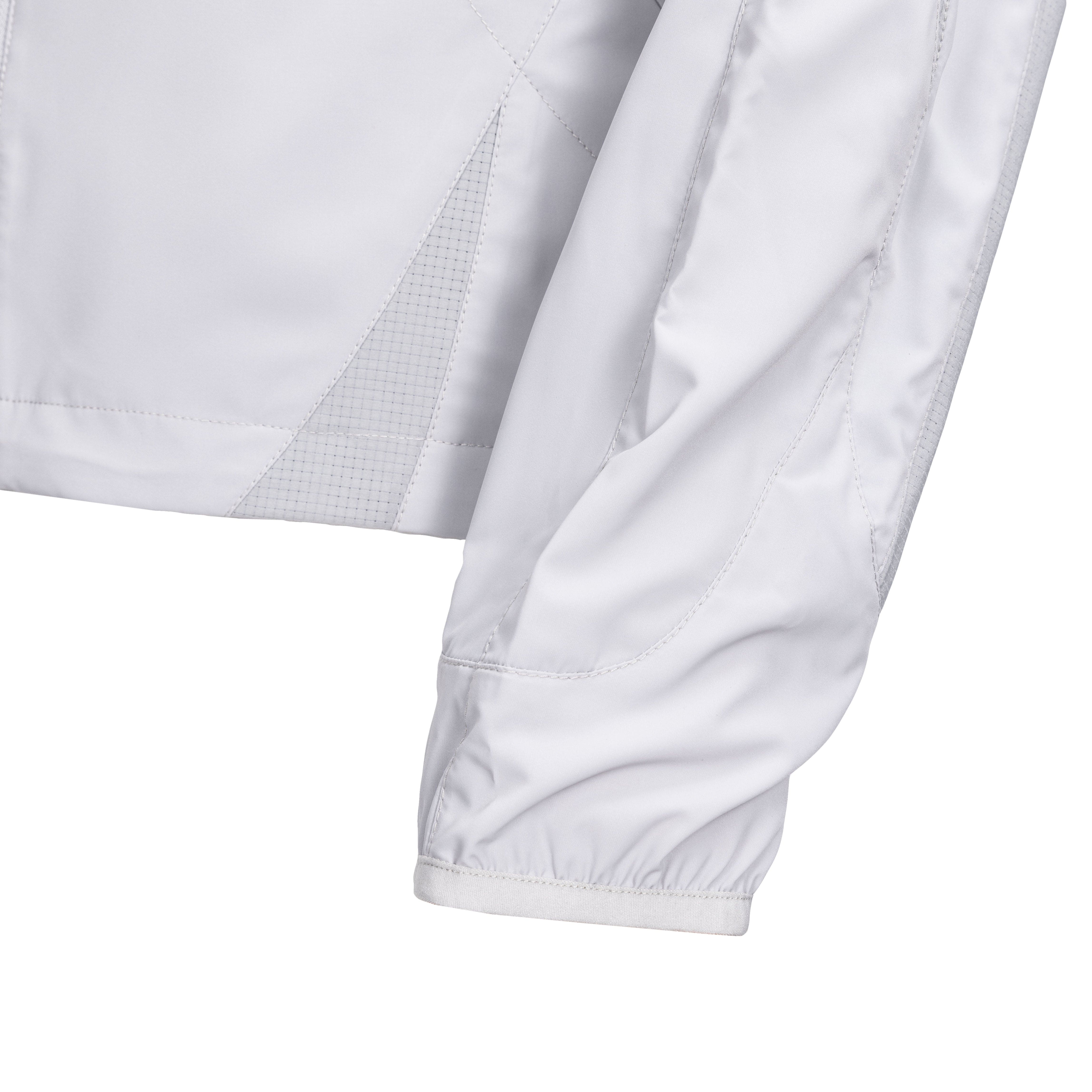 CATSSTAC Utility Dual-Zip Stand Collar UV Protection Jacket, premium urban and streetwear designers apparel on PROJECTISR.com, CATSSTAC