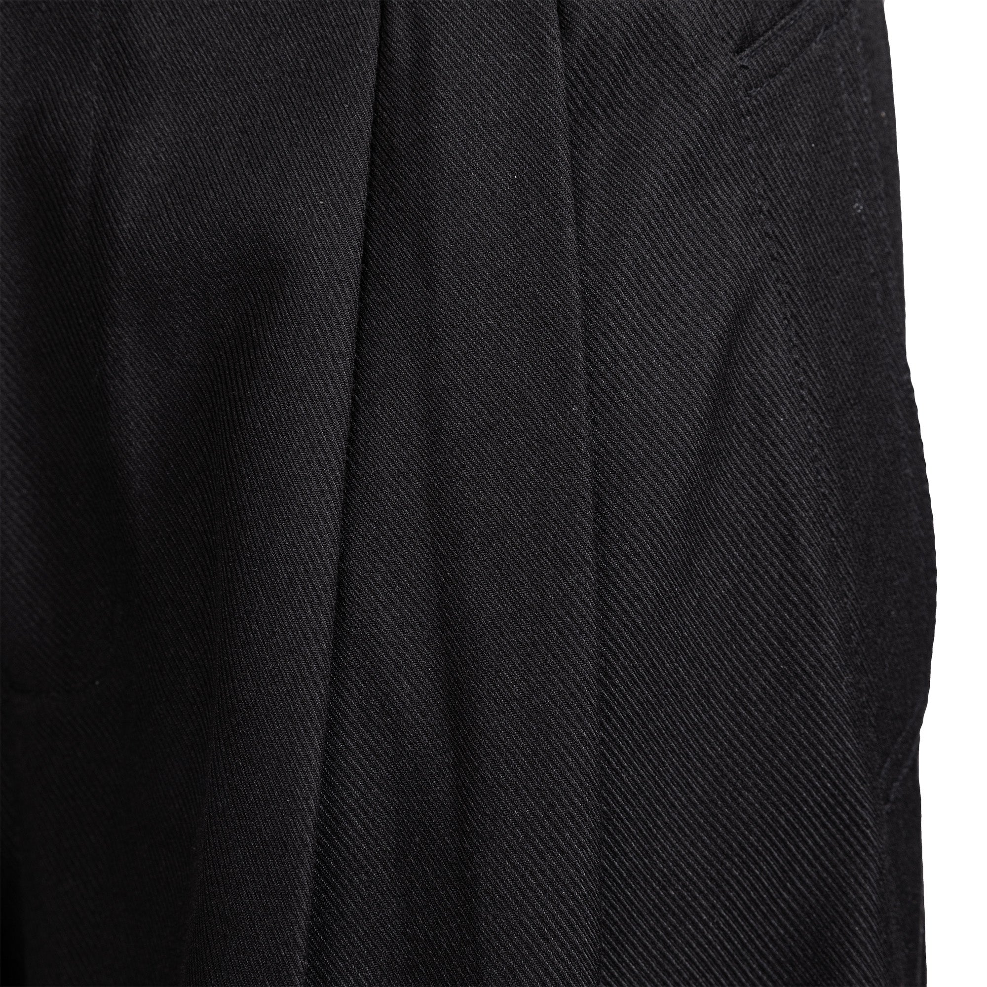 CATSSTAC Classic Pleated Wide-Leg Trousers, premium urban and streetwear designers apparel on PROJECTISR.com, CATSSTAC