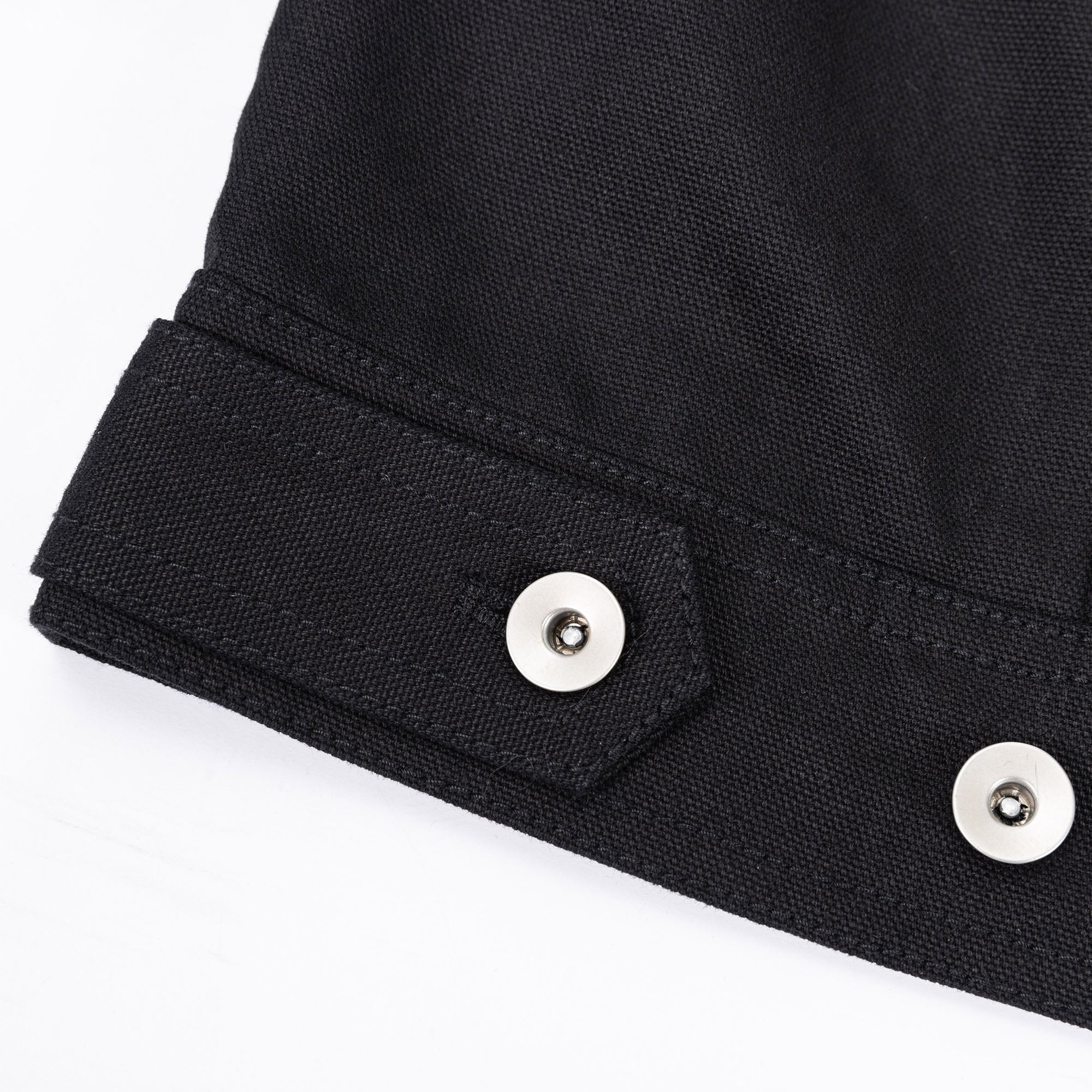 ESAIAS Totem Embroidered Velvet Panel Short Jacket, premium urban and streetwear designers apparel on PROJECTISR.com, ESAIAS