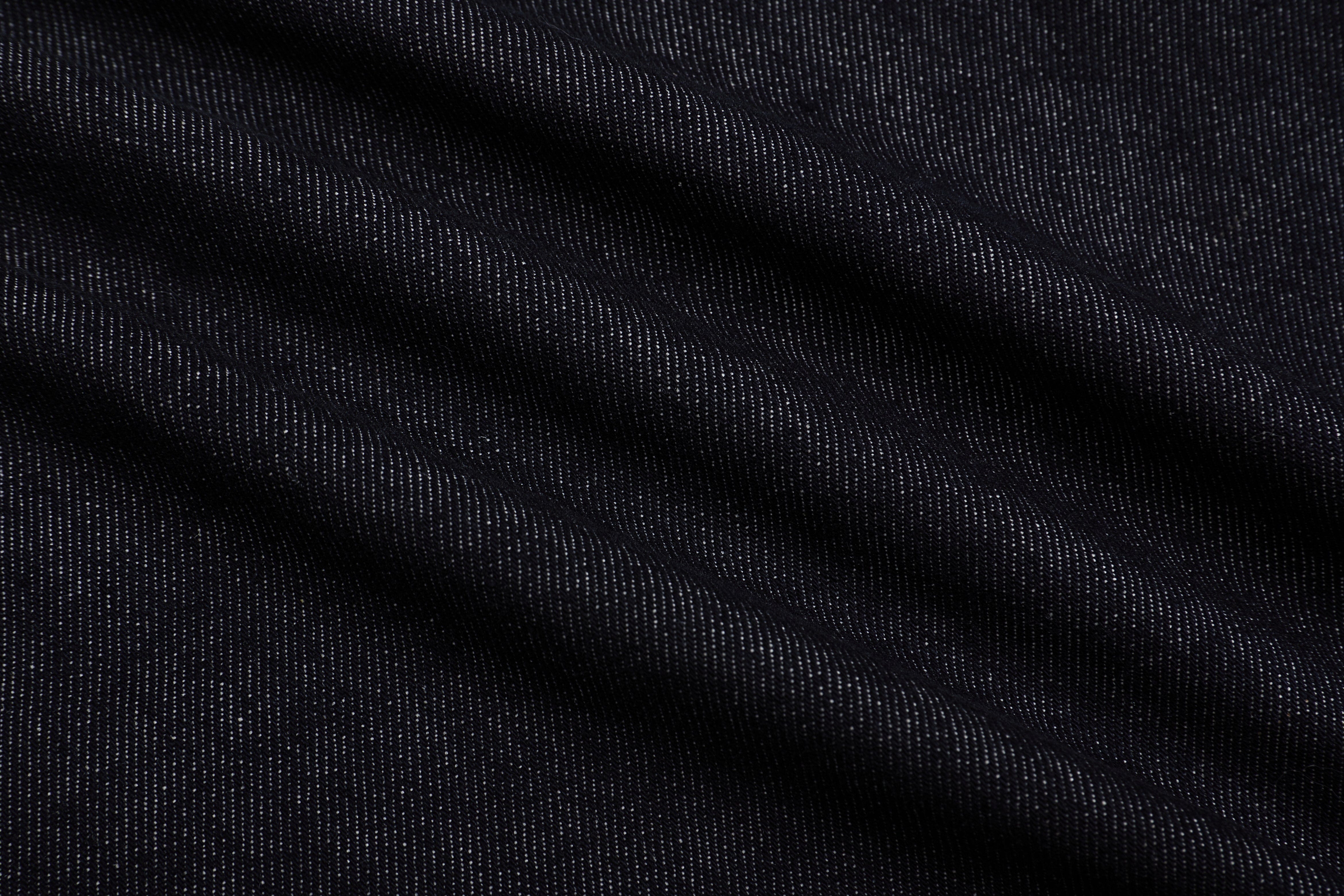 ONADAILYBASIS Essential Curved Paneled Raw Jeans, premium urban and streetwear designers apparel on PROJECTISR.com, ONADAILYBASIS