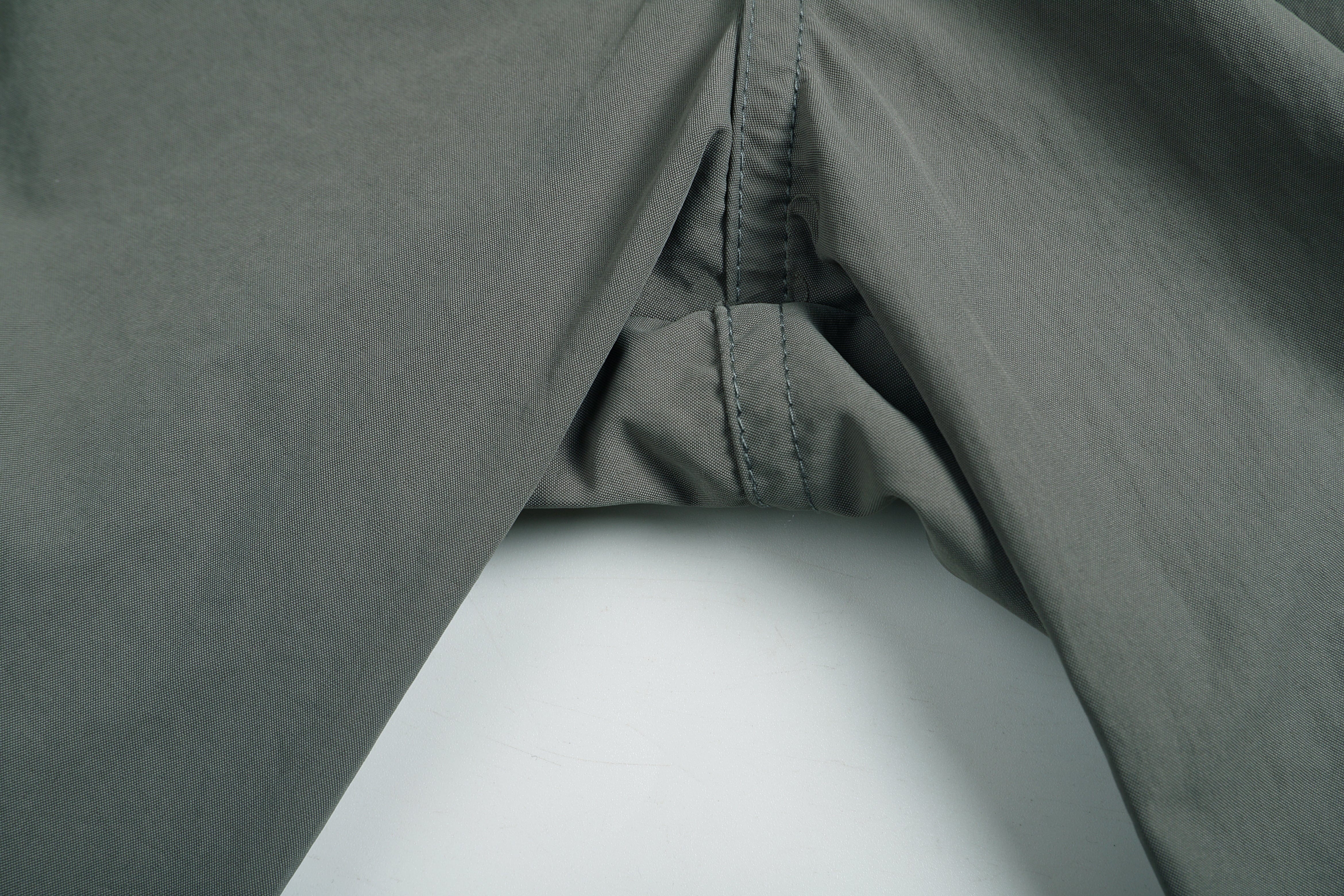 ONADAILYBASIS Curved-Pocket Paneled Utility Pants, premium urban and streetwear designers apparel on PROJECTISR.com, ONADAILYBASIS