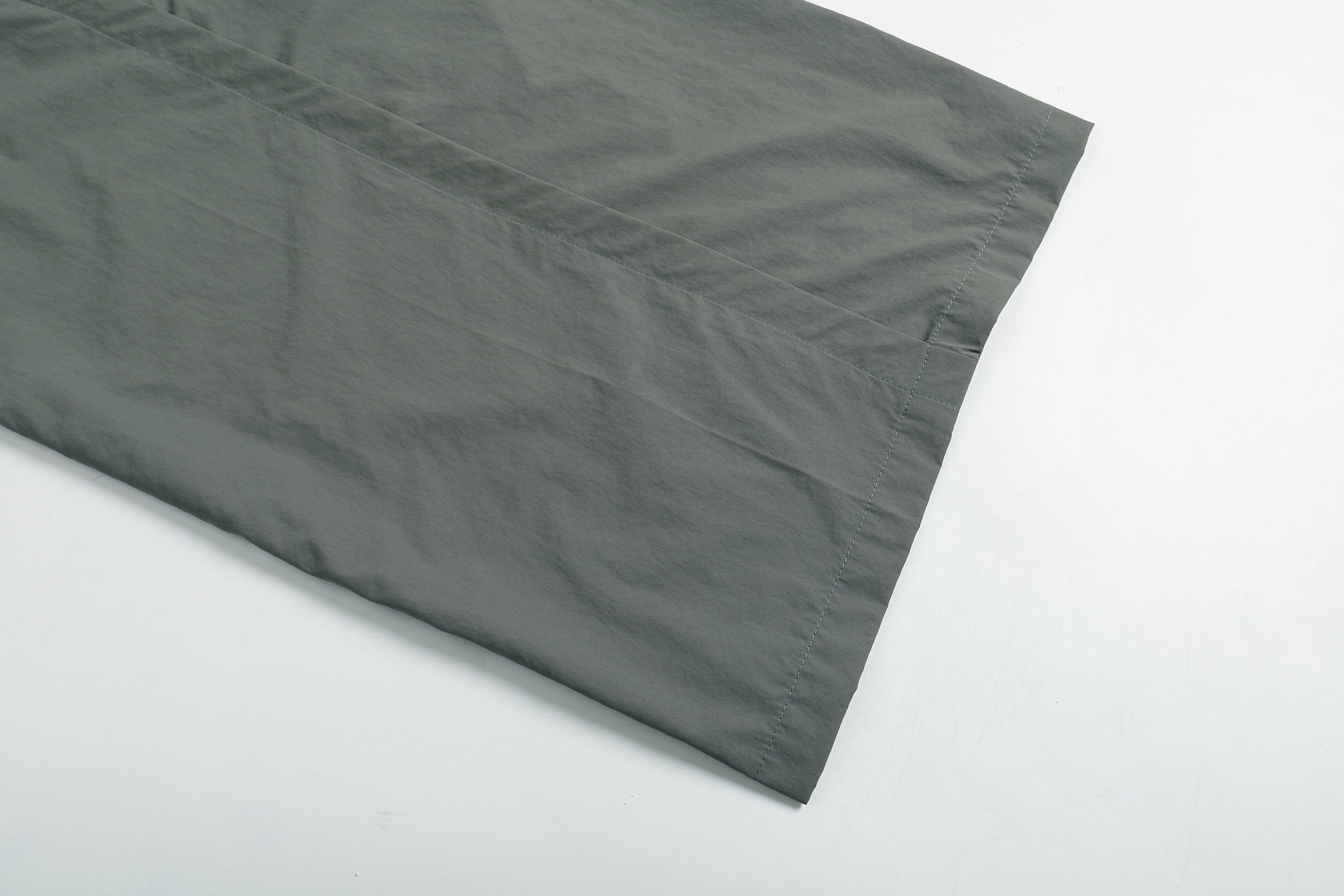 ONADAILYBASIS Curved-Pocket Paneled Utility Pants, premium urban and streetwear designers apparel on PROJECTISR.com, ONADAILYBASIS