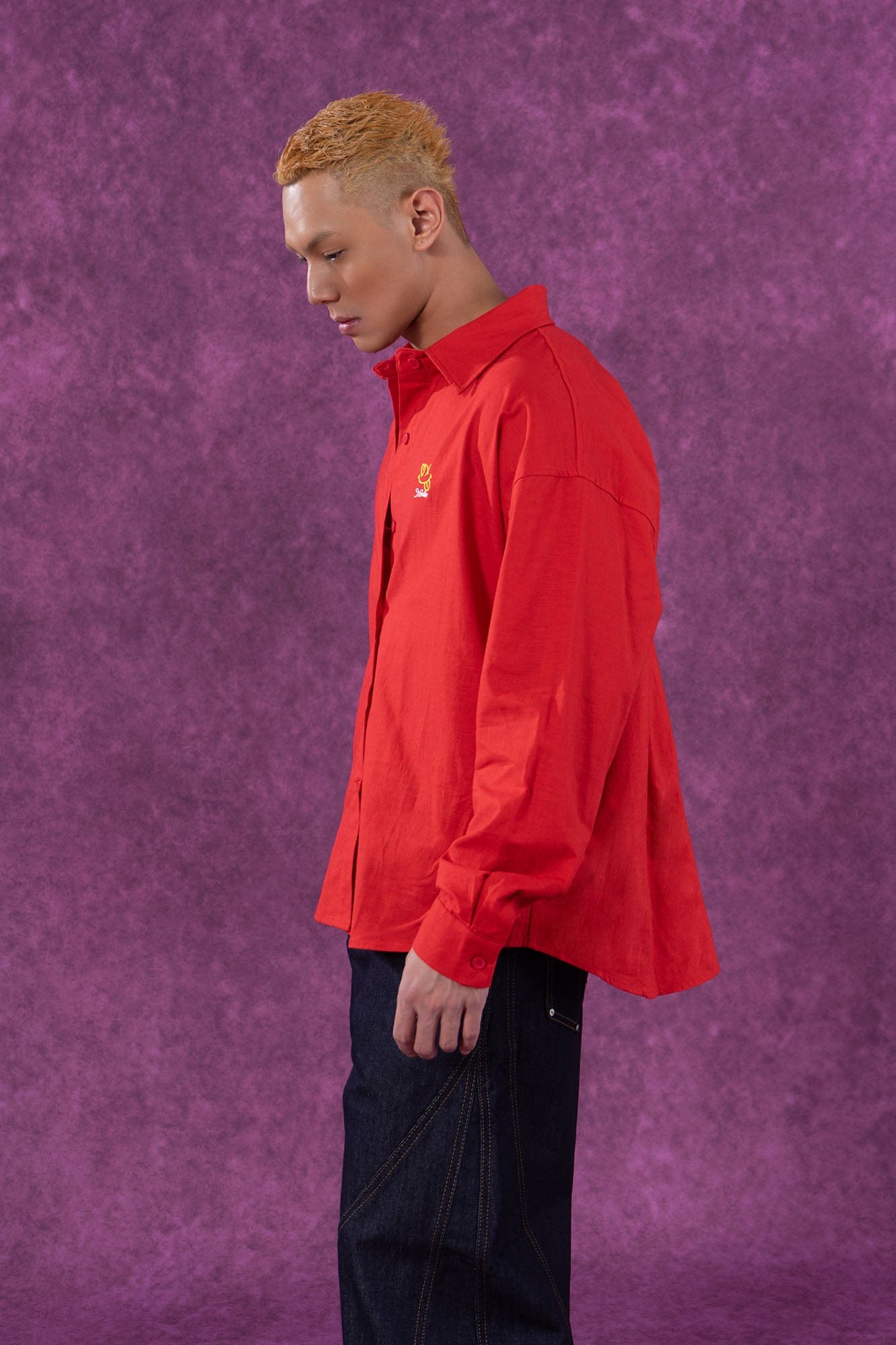 CLP Essential Graphic Shirt, premium urban and streetwear designers apparel on PROJECTISR.com, CLP