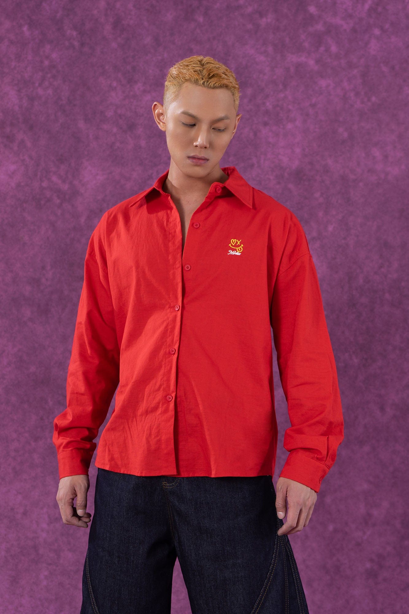 CLP Essential Graphic Shirt, premium urban and streetwear designers apparel on PROJECTISR.com, CLP