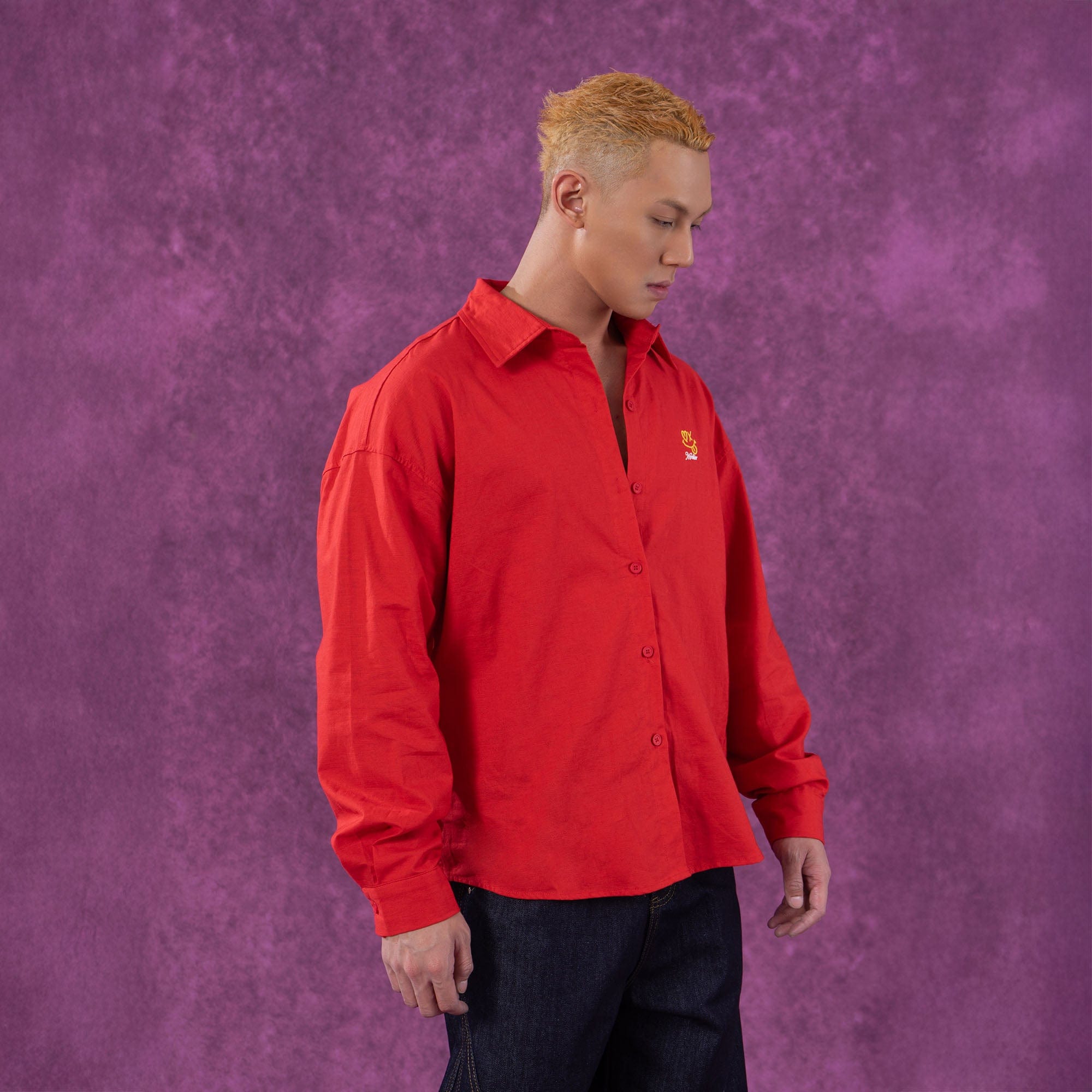 CLP Essential Graphic Shirt, premium urban and streetwear designers apparel on PROJECTISR.com, CLP