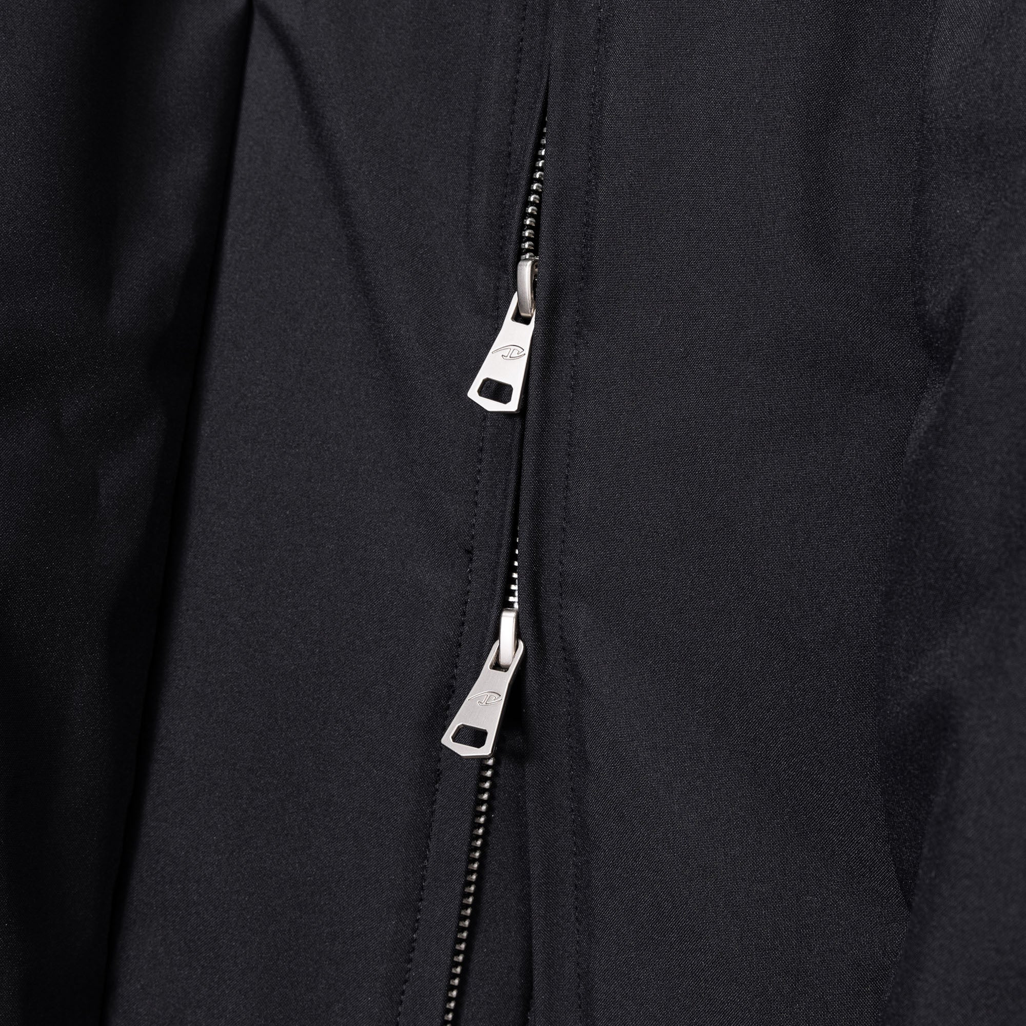 CATSSTAC Essential Panel Double-Layered Down Jacket, premium urban and streetwear designers apparel on PROJECTISR.com, CATSSTAC