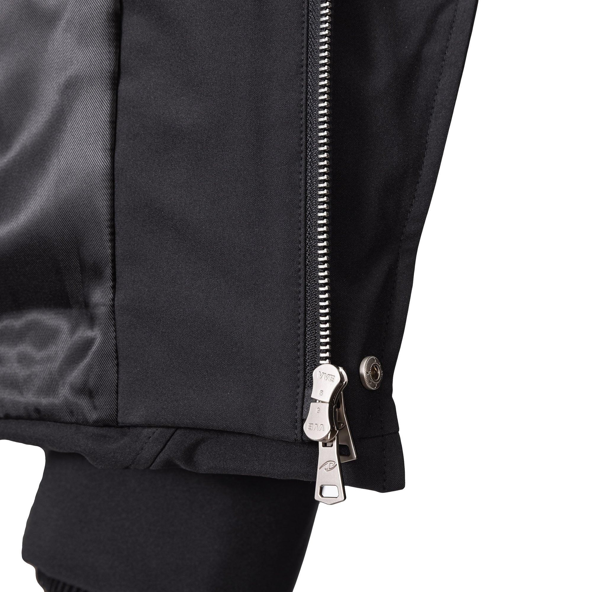 CATSSTAC Essential Panel Double-Layered Down Jacket, premium urban and streetwear designers apparel on PROJECTISR.com, CATSSTAC