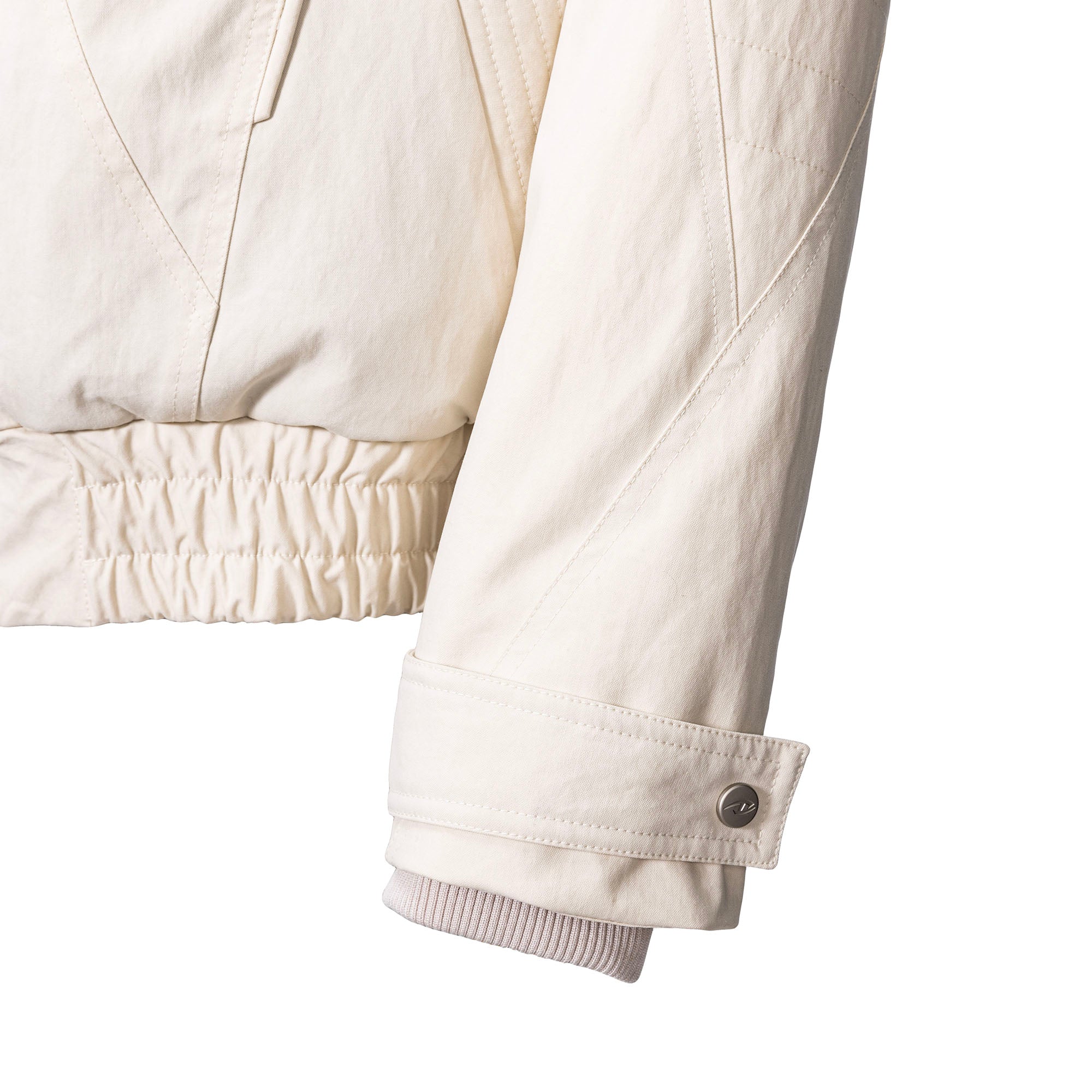 CATSSTAC Detachable Hood Down Jacket, premium urban and streetwear designers apparel on PROJECTISR.com, CATSSTAC