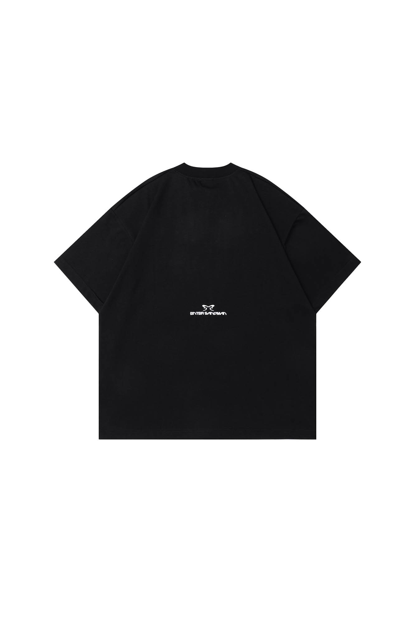OVDY Half-Zip Rivet Sorona T-Shirt, premium urban and streetwear designers apparel on PROJECTISR.com, OVDY