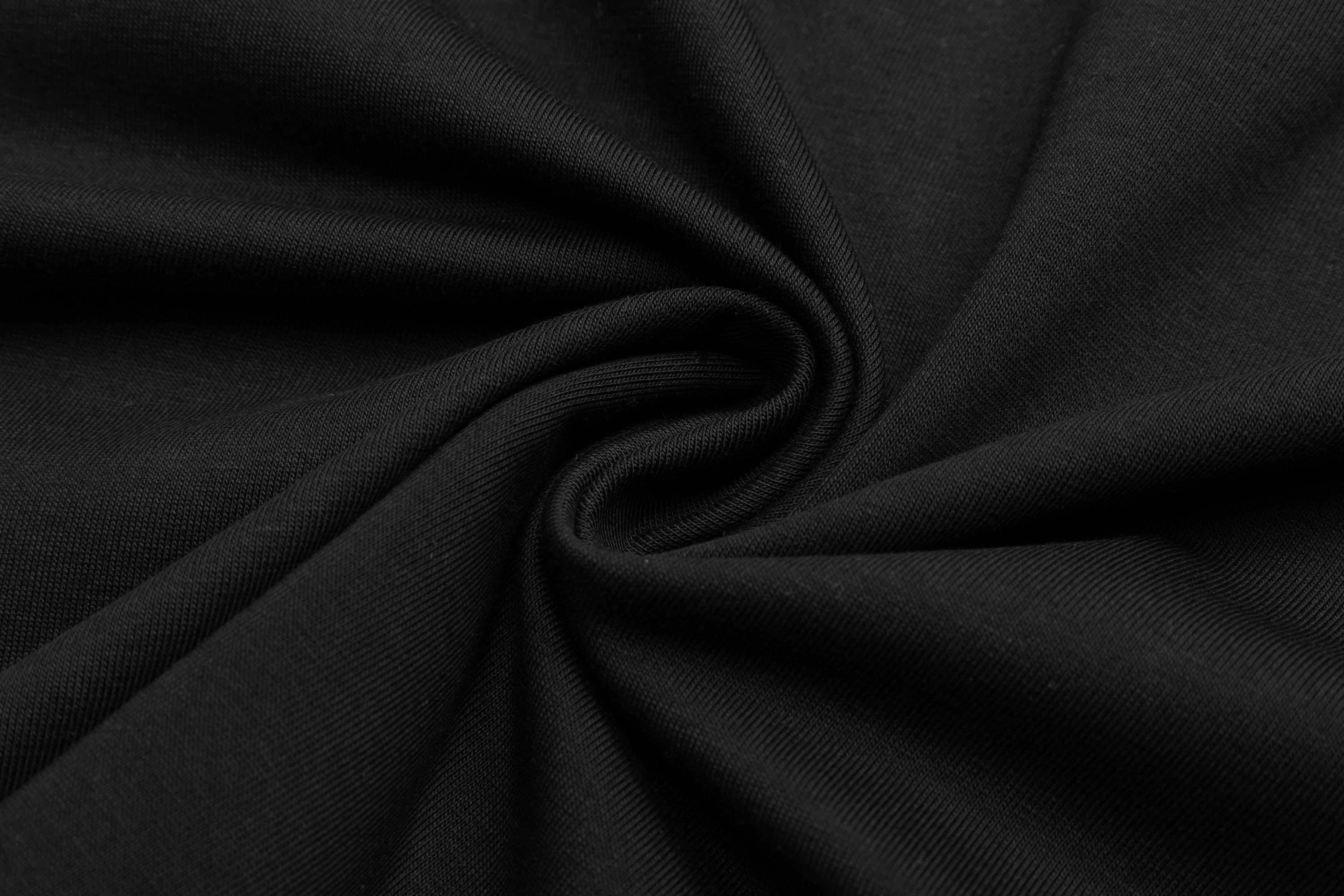 OVDY Half-Zip Rivet Sorona T-Shirt, premium urban and streetwear designers apparel on PROJECTISR.com, OVDY
