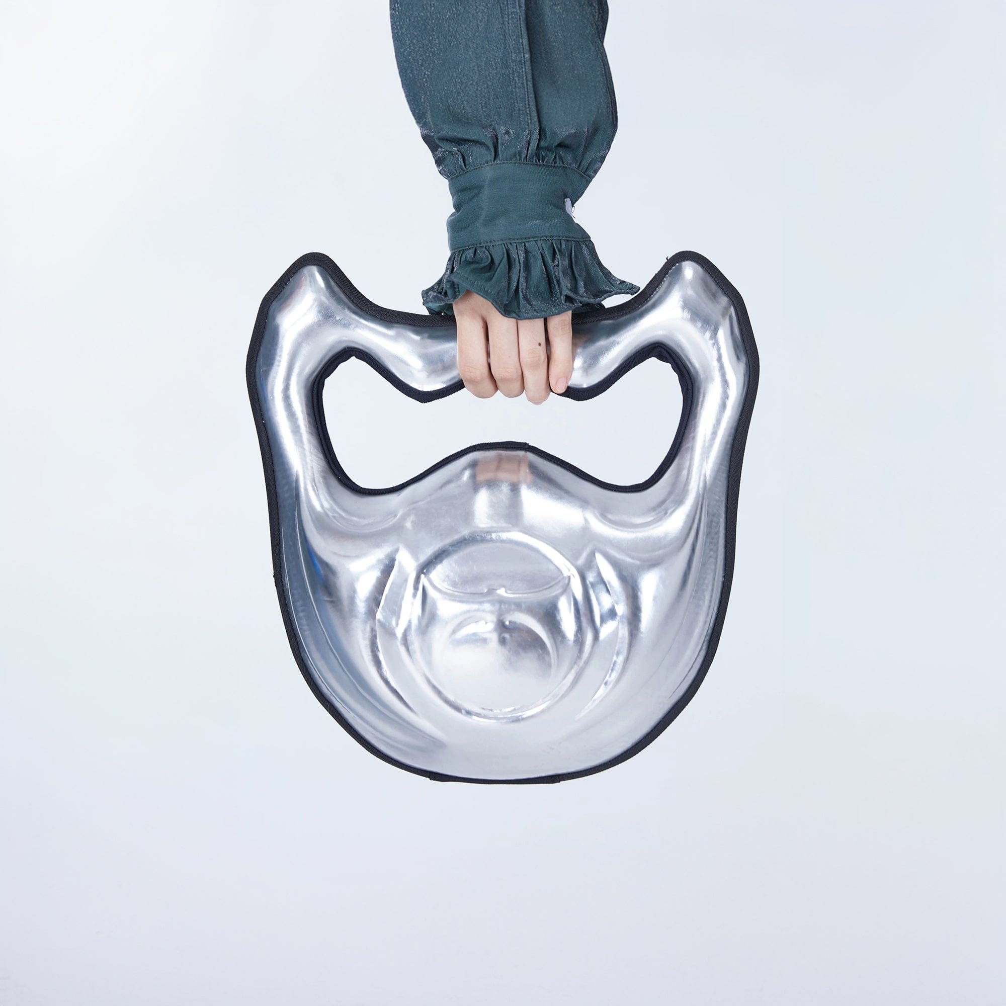 EMBRYO Kettlebell Bag, premium urban and streetwear designers apparel on PROJECTISR.com, EMBRYO