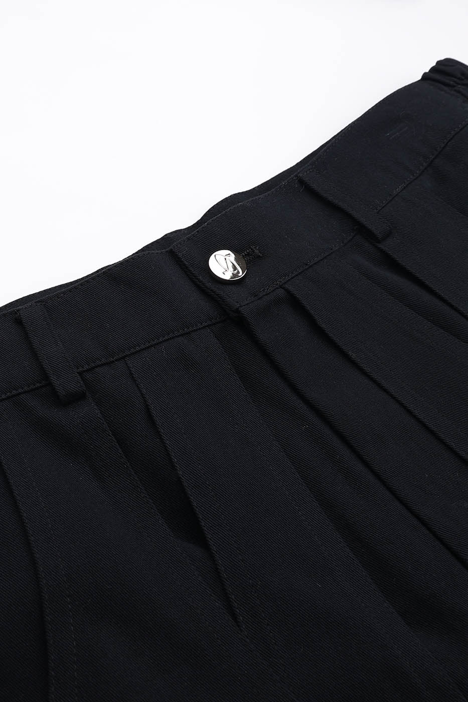 REDH Multi-Strap Bondage Shorts, premium urban and streetwear designers apparel on PROJECTISR.com, REDH