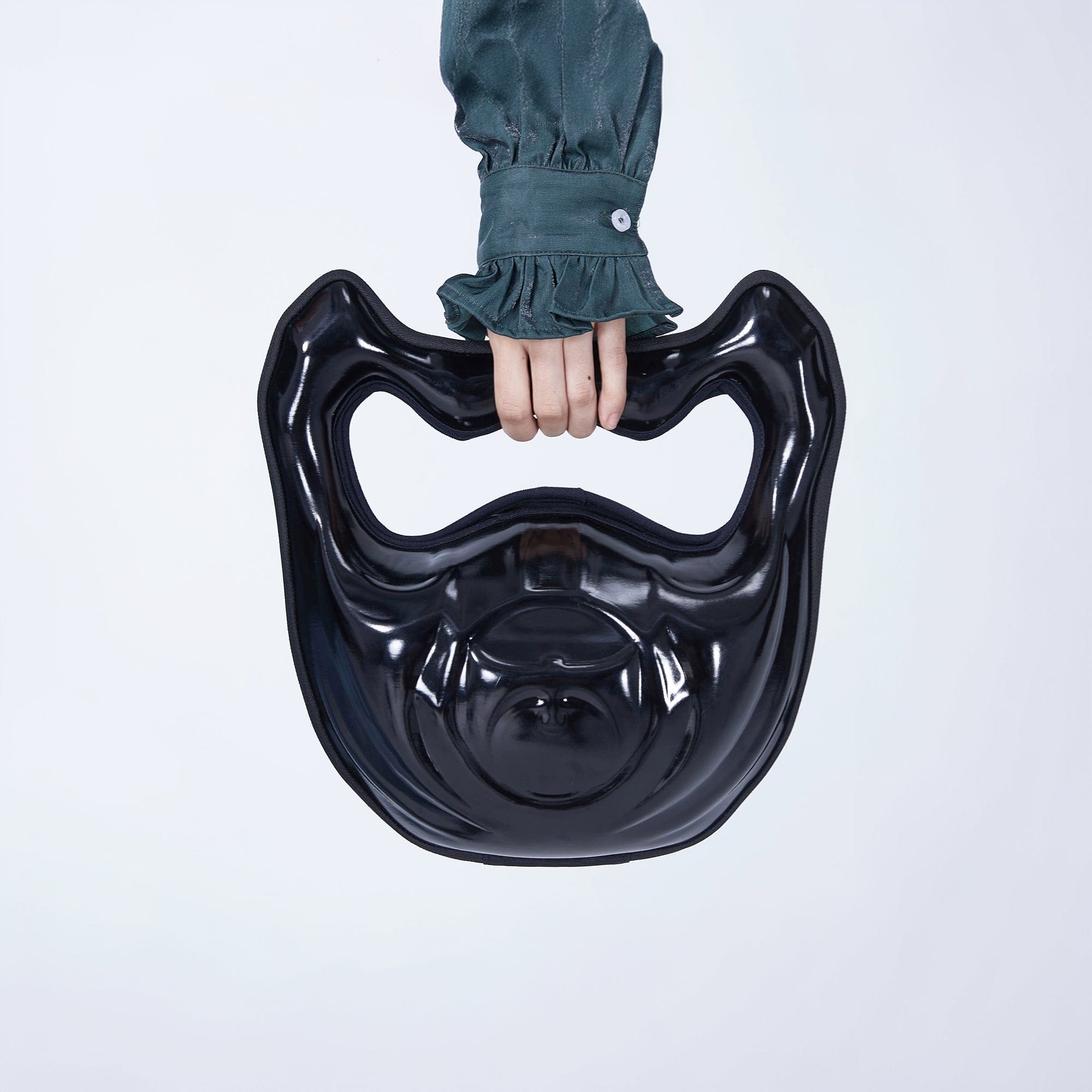 EMBRYO Kettlebell Bag, premium urban and streetwear designers apparel on PROJECTISR.com, EMBRYO