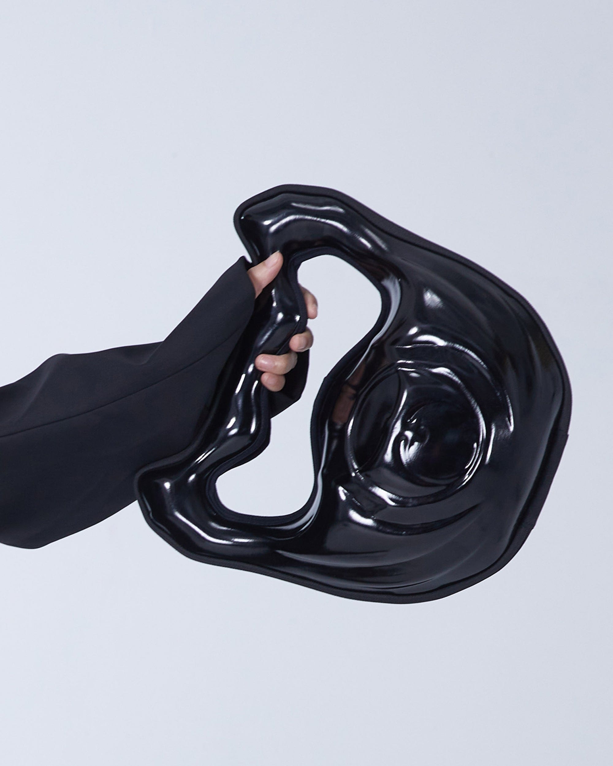 EMBRYO Kettlebell Bag, premium urban and streetwear designers apparel on PROJECTISR.com, EMBRYO