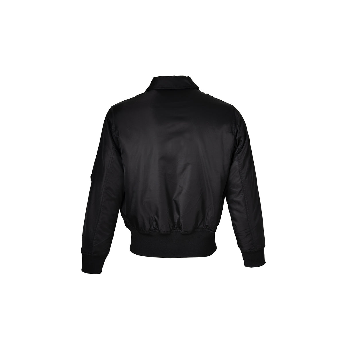 ZWDH Crown Rhinestone Embroidered Puffer Jacket