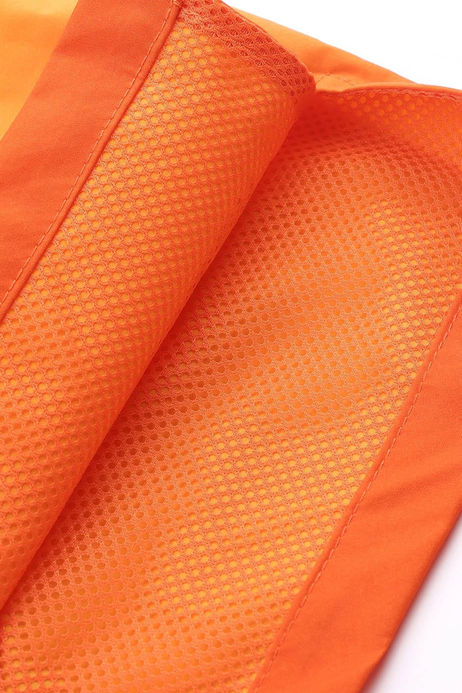REDH High-Heat Gradient Drawstring Shorts, premium urban and streetwear designers apparel on PROJECTISR.com, REDH