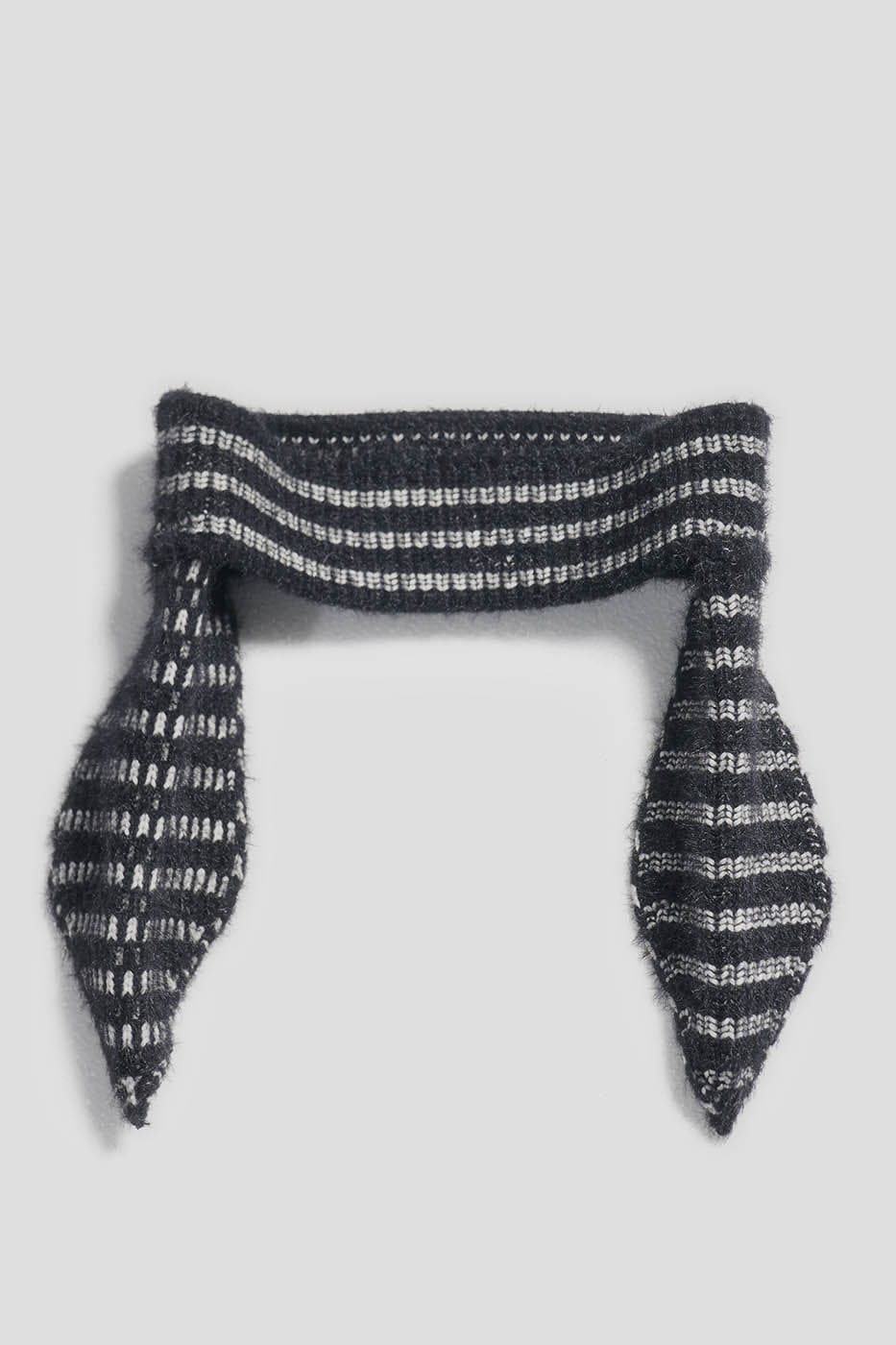 KADAKADA Dog Ear Headband, premium urban and streetwear designers apparel on PROJECTISR.com, KADAKADA