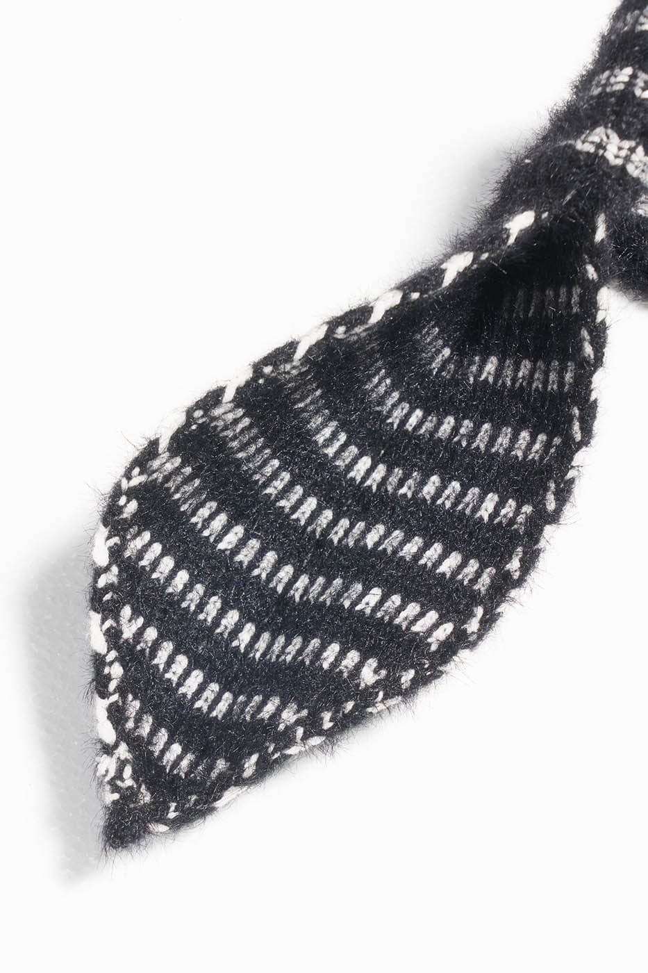 KADAKADA Dog Ear Headband, premium urban and streetwear designers apparel on PROJECTISR.com, KADAKADA