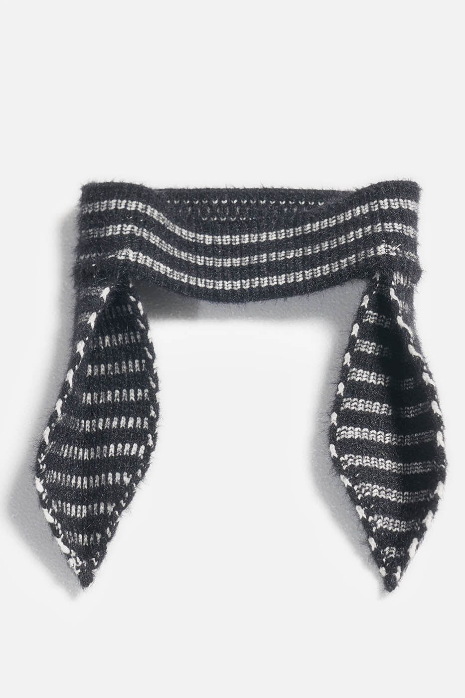 KADAKADA Dog Ear Headband, premium urban and streetwear designers apparel on PROJECTISR.com, KADAKADA