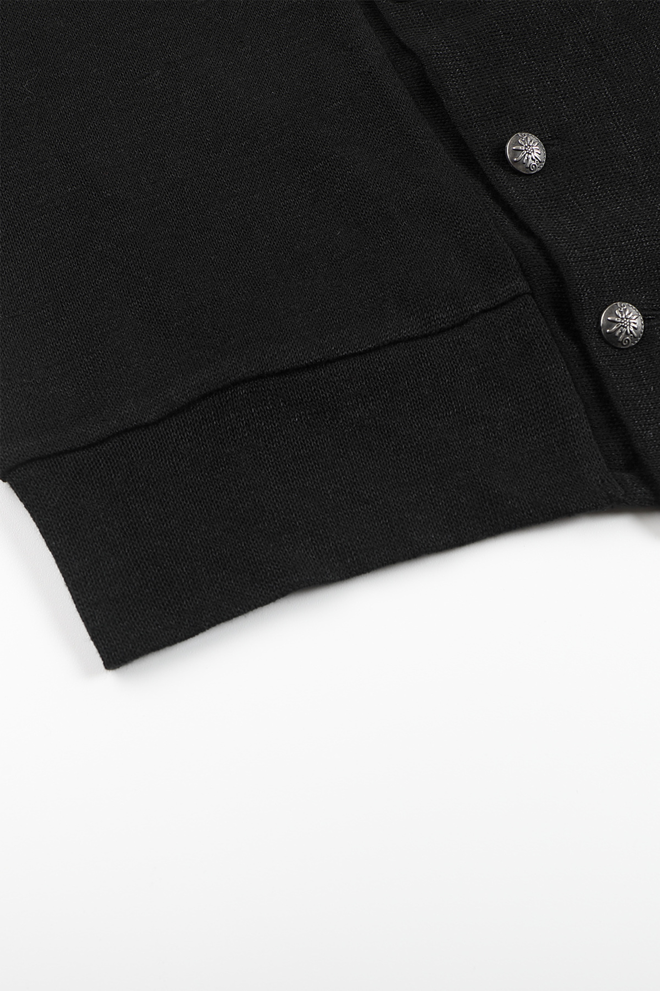 WHISTLEHUNTER Military Tape-Trim Hooded Cardigan, premium urban and streetwear designers apparel on PROJECTISR.com, WHISTLEHUNTER