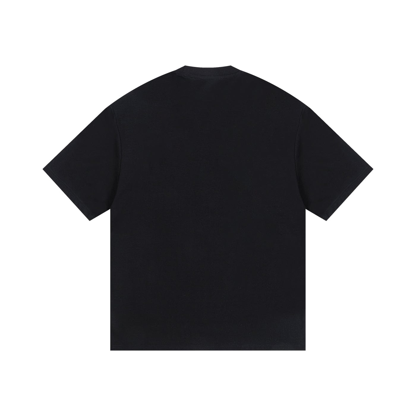 49PERCENT Essential Slogan T-Shirt, premium urban and streetwear designers apparel on PROJECTISR.com, 49PERCENT