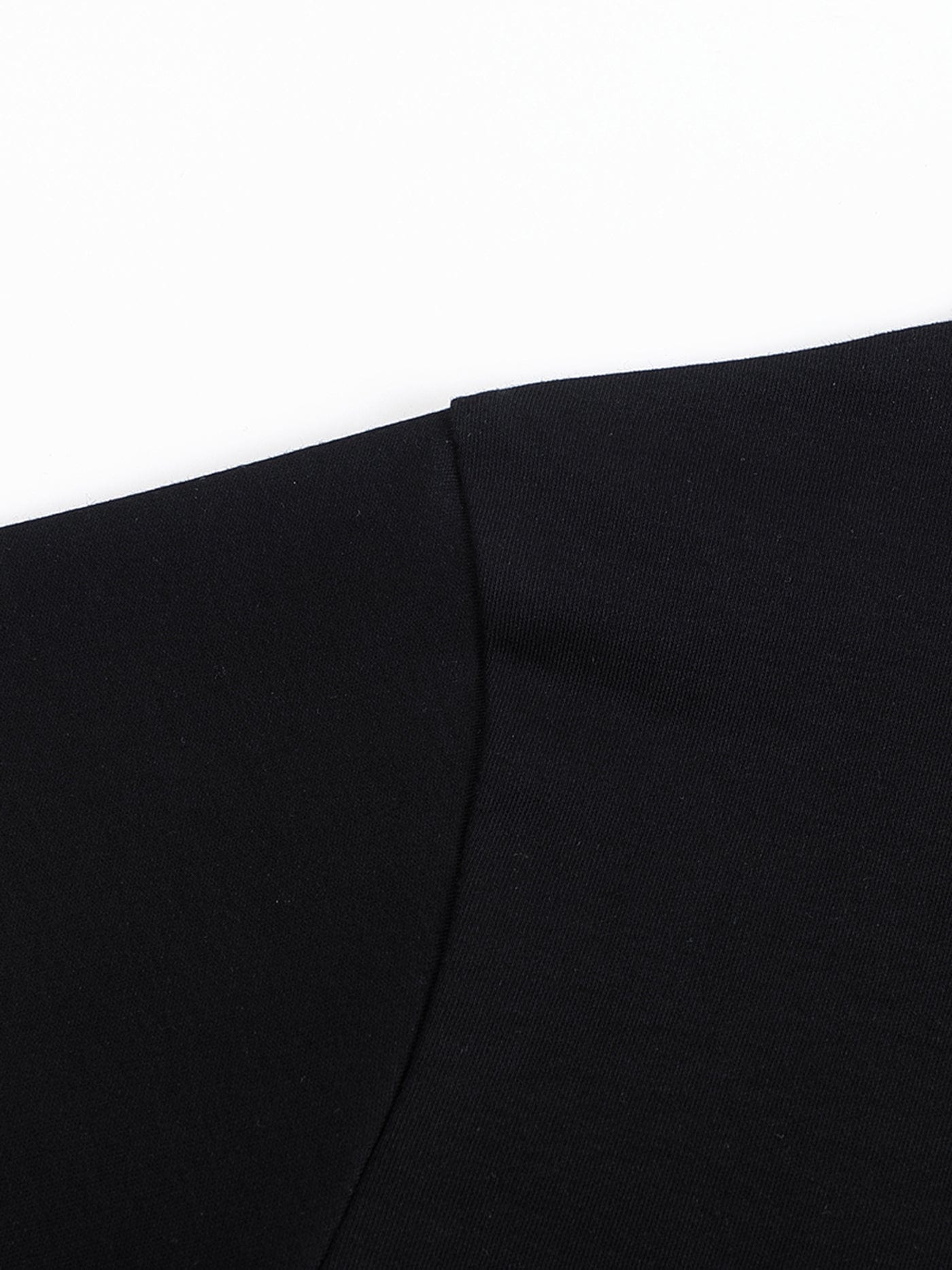 49PERCENT Essential Slogan T-Shirt, premium urban and streetwear designers apparel on PROJECTISR.com, 49PERCENT