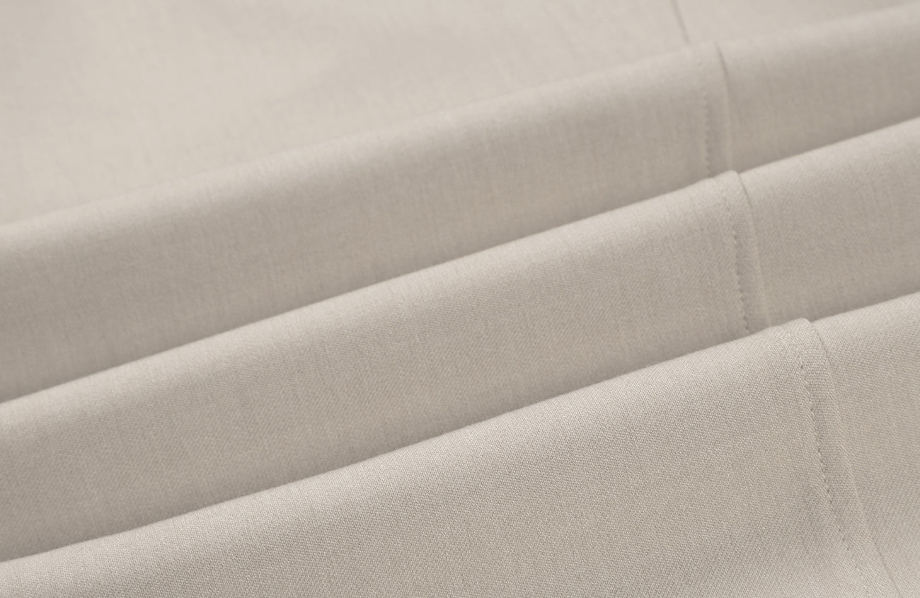 2000RSK Paneled Button-Fly Straight-Leg Trousers